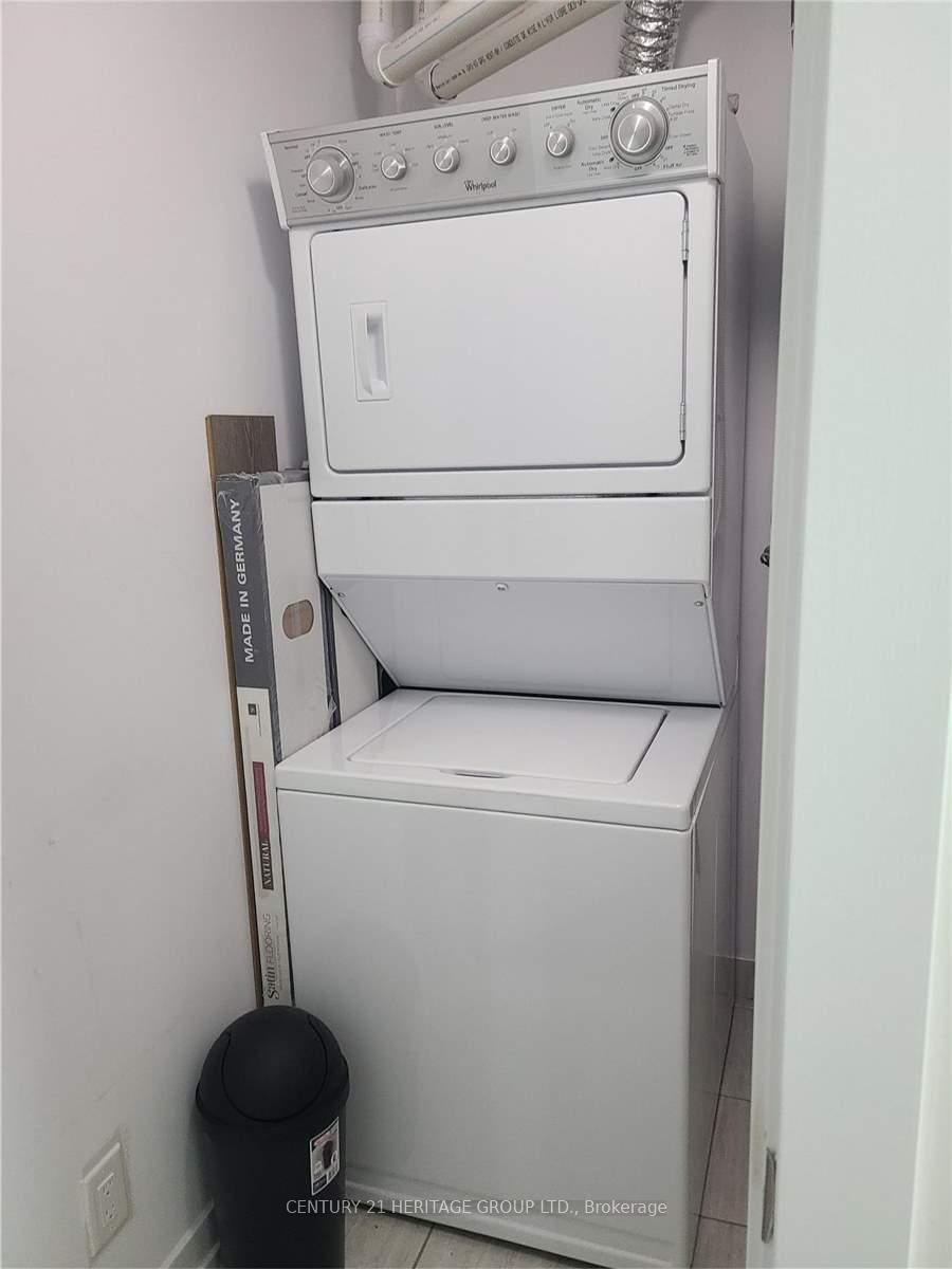 Photo 20 of Unit 309, 20 Dunsheath Way, Markham, Cornell — HOMEH