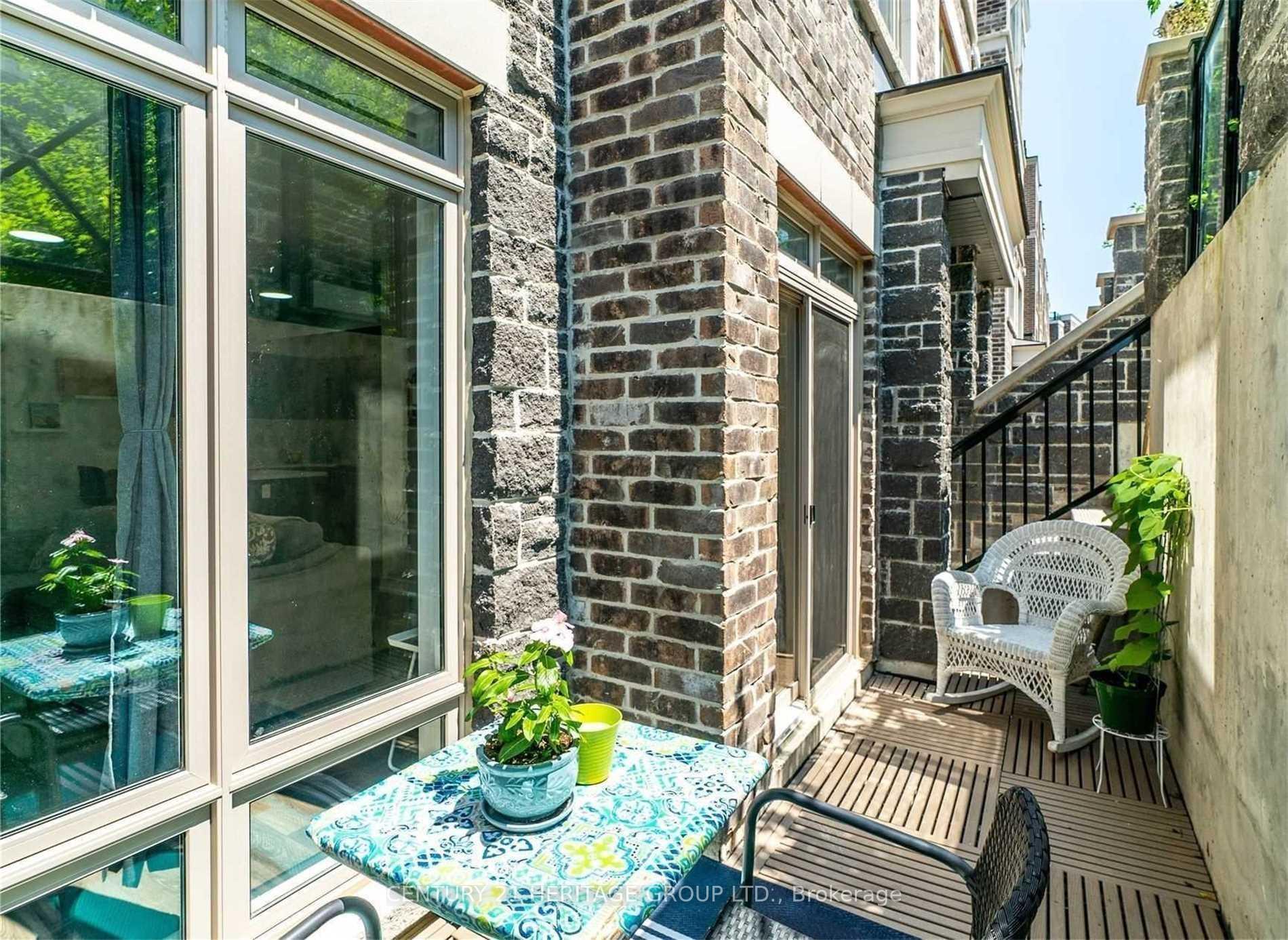 Photo 21 of Unit 309, 20 Dunsheath Way, Markham, Cornell — HOMEH