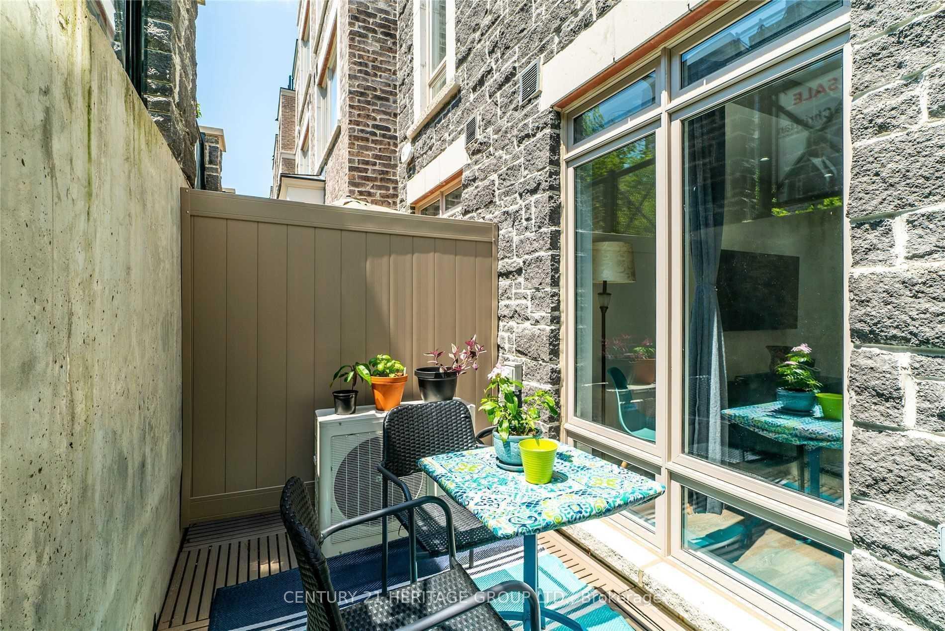 Photo 22 of Unit 309, 20 Dunsheath Way, Markham, Cornell — HOMEH