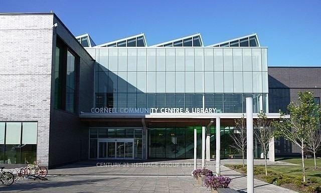 Photo 24 of Unit 309, 20 Dunsheath Way, Markham, Cornell — HOMEH