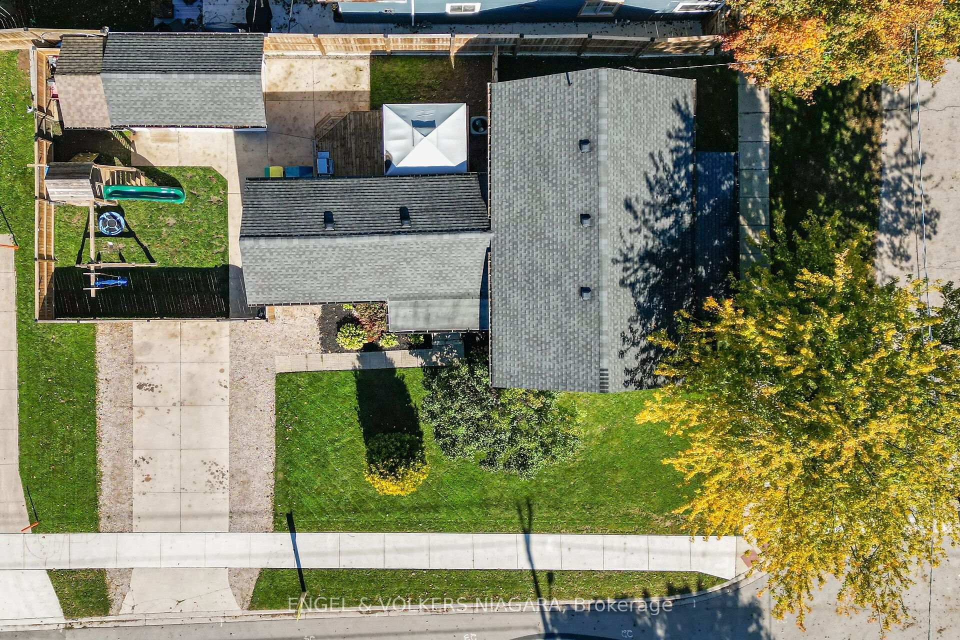 Photo 49 of 13 Frederick Avenue, Bluewater, Zurich — HOMEH