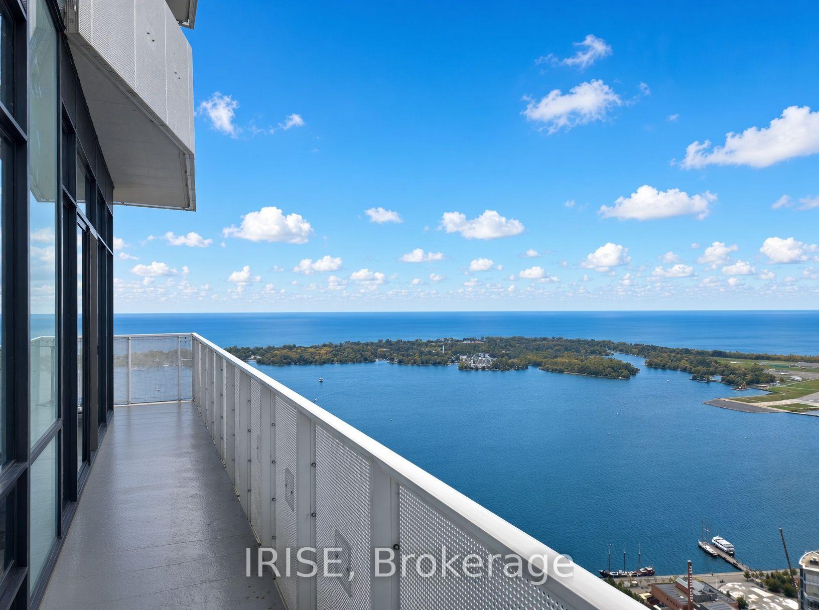 Photo 1 of Unit 6910, 100 Harbour Street, Toronto, Waterfront Communities — HOMEH