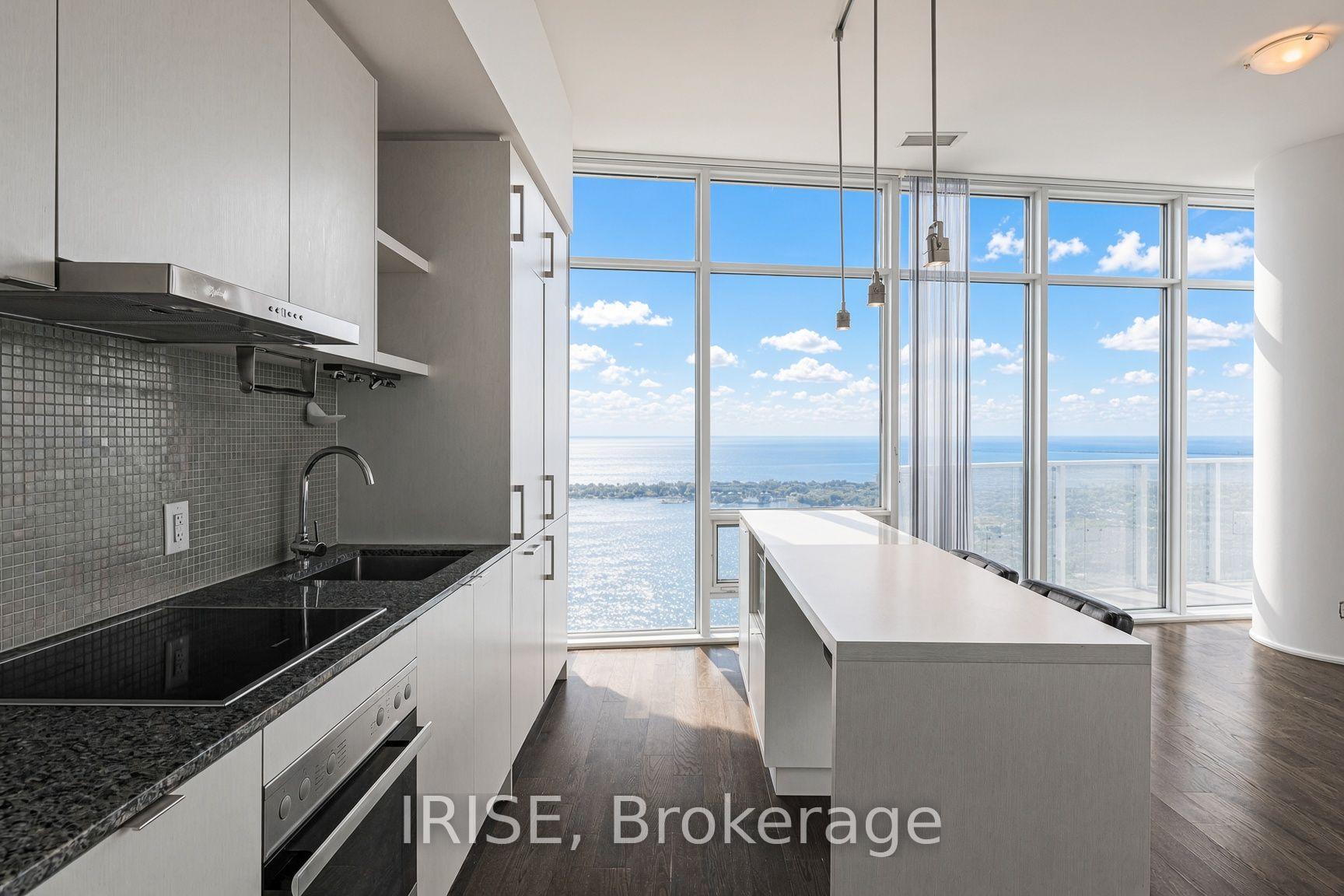 Photo 3 of Unit 6910, 100 Harbour Street, Toronto, Waterfront Communities — HOMEH