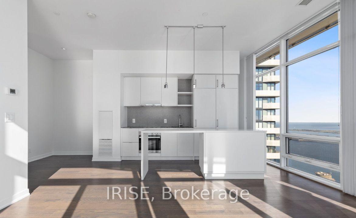 Photo 5 of Unit 6910, 100 Harbour Street, Toronto, Waterfront Communities — HOMEH
