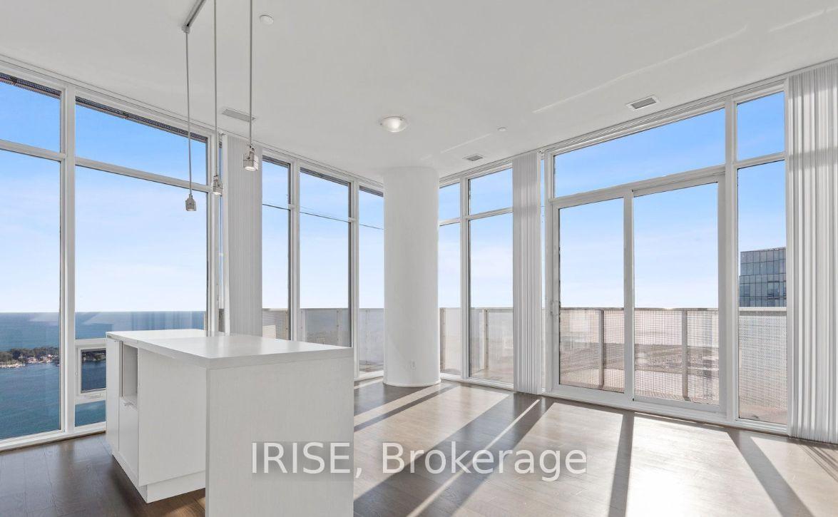 Photo 7 of Unit 6910, 100 Harbour Street, Toronto, Waterfront Communities — HOMEH