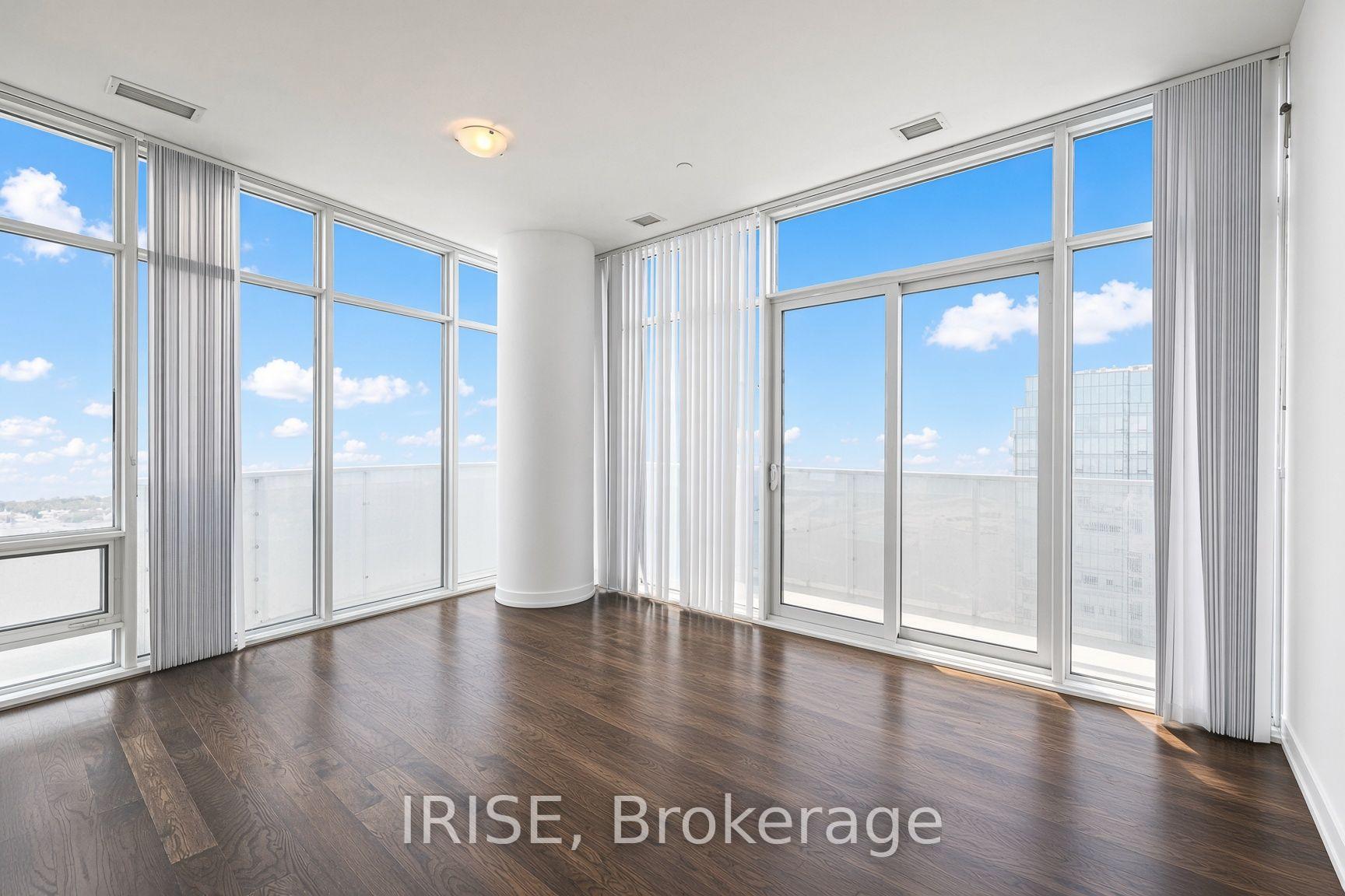 Photo 10 of Unit 6910, 100 Harbour Street, Toronto, Waterfront Communities — HOMEH