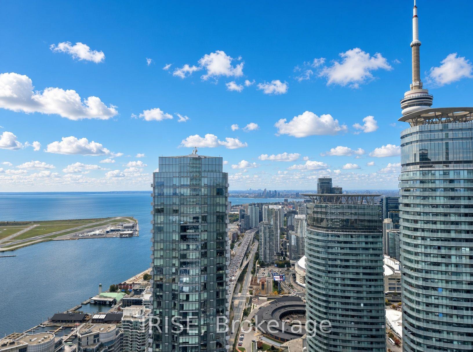 Photo 13 of Unit 6910, 100 Harbour Street, Toronto, Waterfront Communities — HOMEH