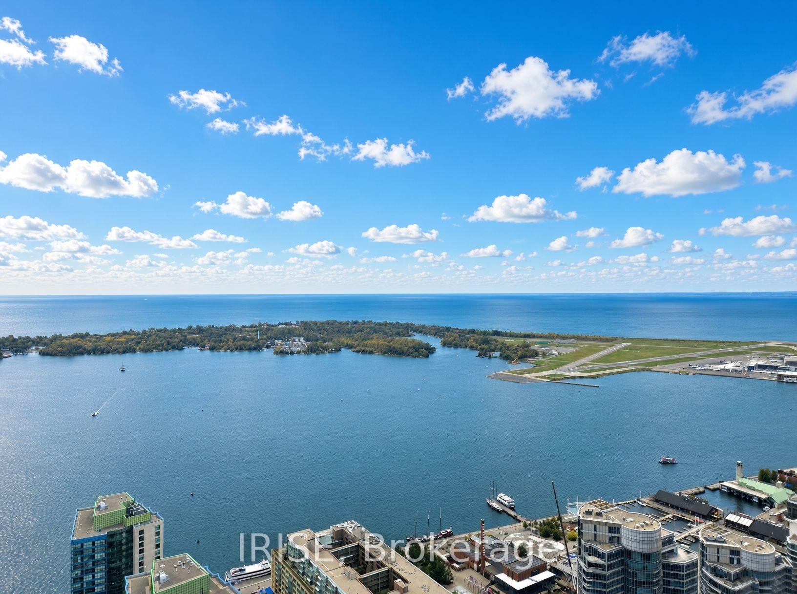 Photo 14 of Unit 6910, 100 Harbour Street, Toronto, Waterfront Communities — HOMEH