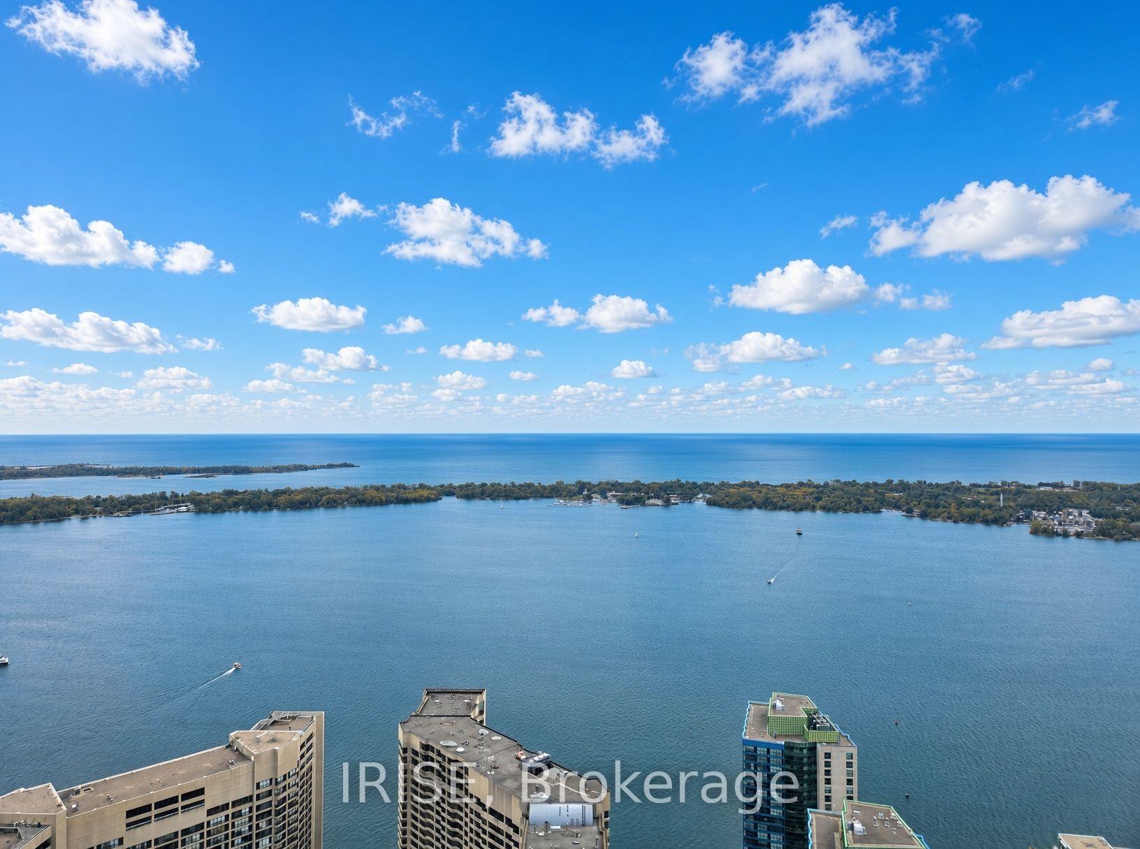 Photo 16 of Unit 6910, 100 Harbour Street, Toronto, Waterfront Communities — HOMEH