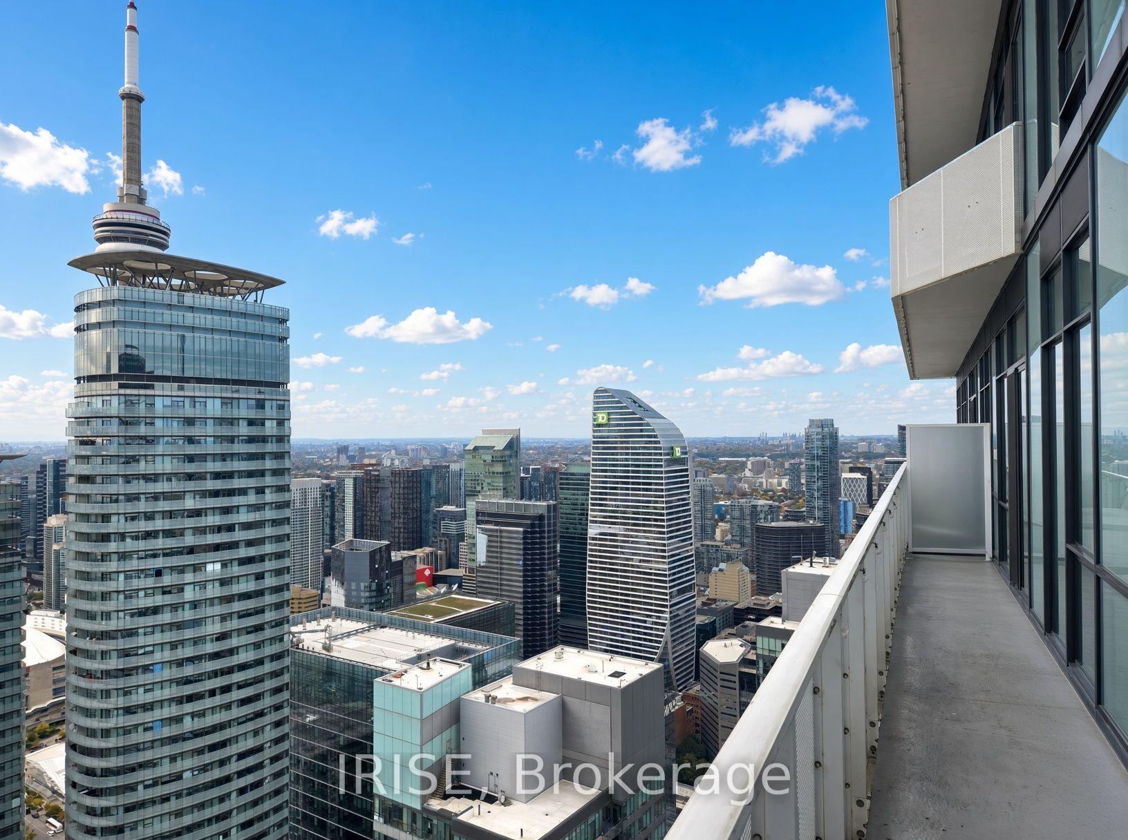 Photo 18 of Unit 6910, 100 Harbour Street, Toronto, Waterfront Communities — HOMEH