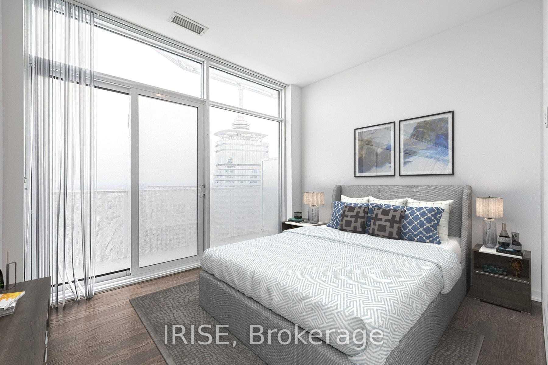 Photo 19 of Unit 6910, 100 Harbour Street, Toronto, Waterfront Communities — HOMEH