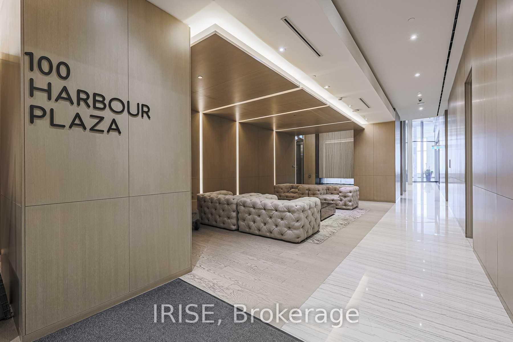 Photo 24 of Unit 6910, 100 Harbour Street, Toronto, Waterfront Communities — HOMEH