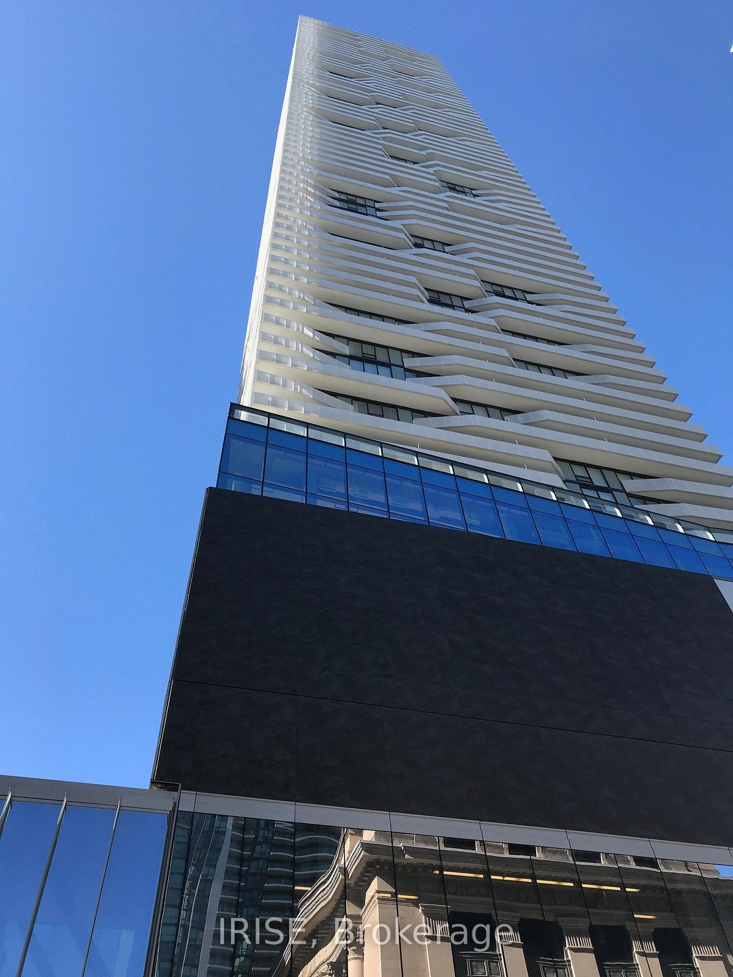 Photo 28 of Unit 6910, 100 Harbour Street, Toronto, Waterfront Communities — HOMEH
