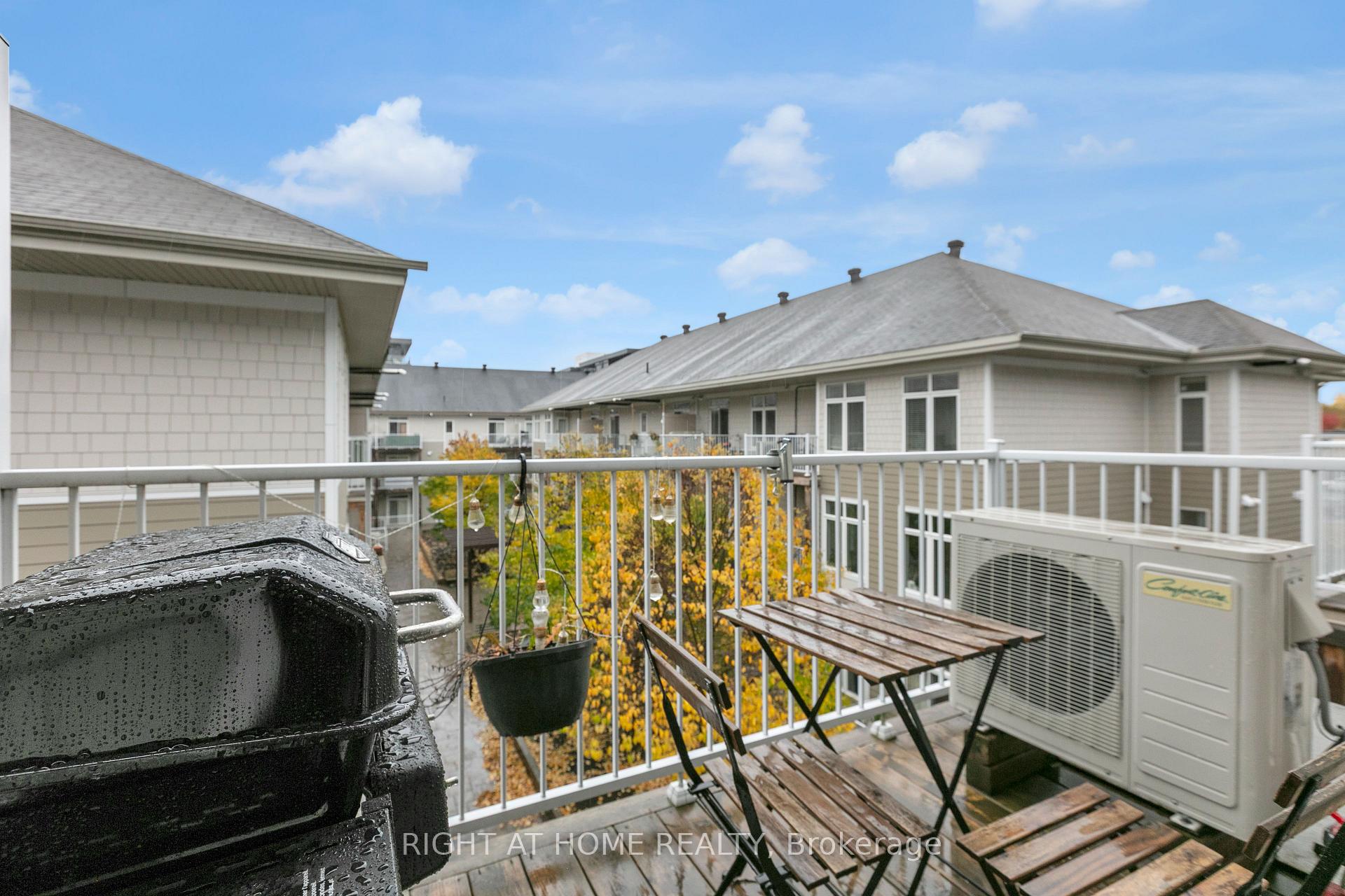 Photo 17 of Unit E, 318 Everest Private, Ottawa, Elmvale Acres — HOMEH