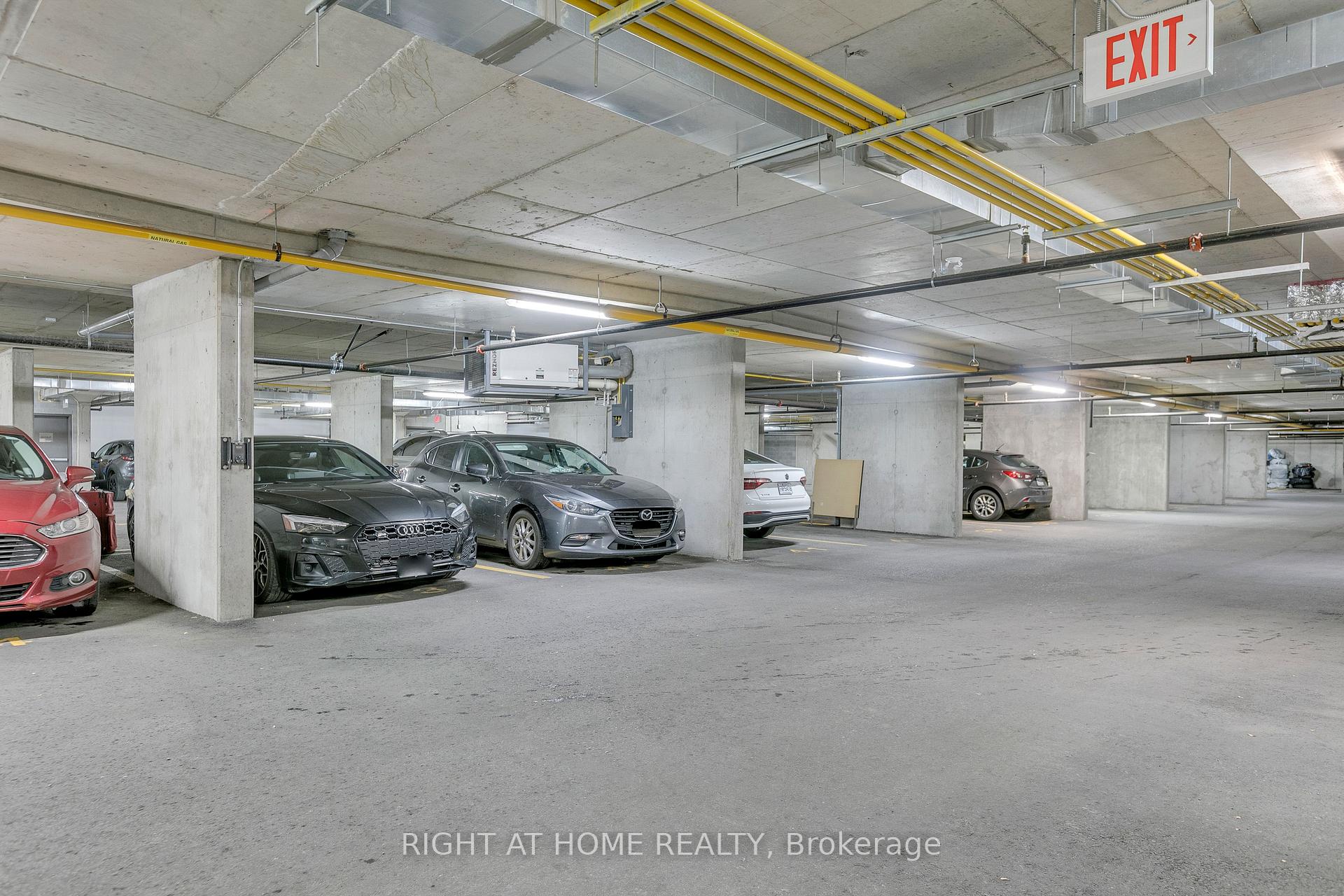 Photo 18 of Unit E, 318 Everest Private, Ottawa, Elmvale Acres — HOMEH