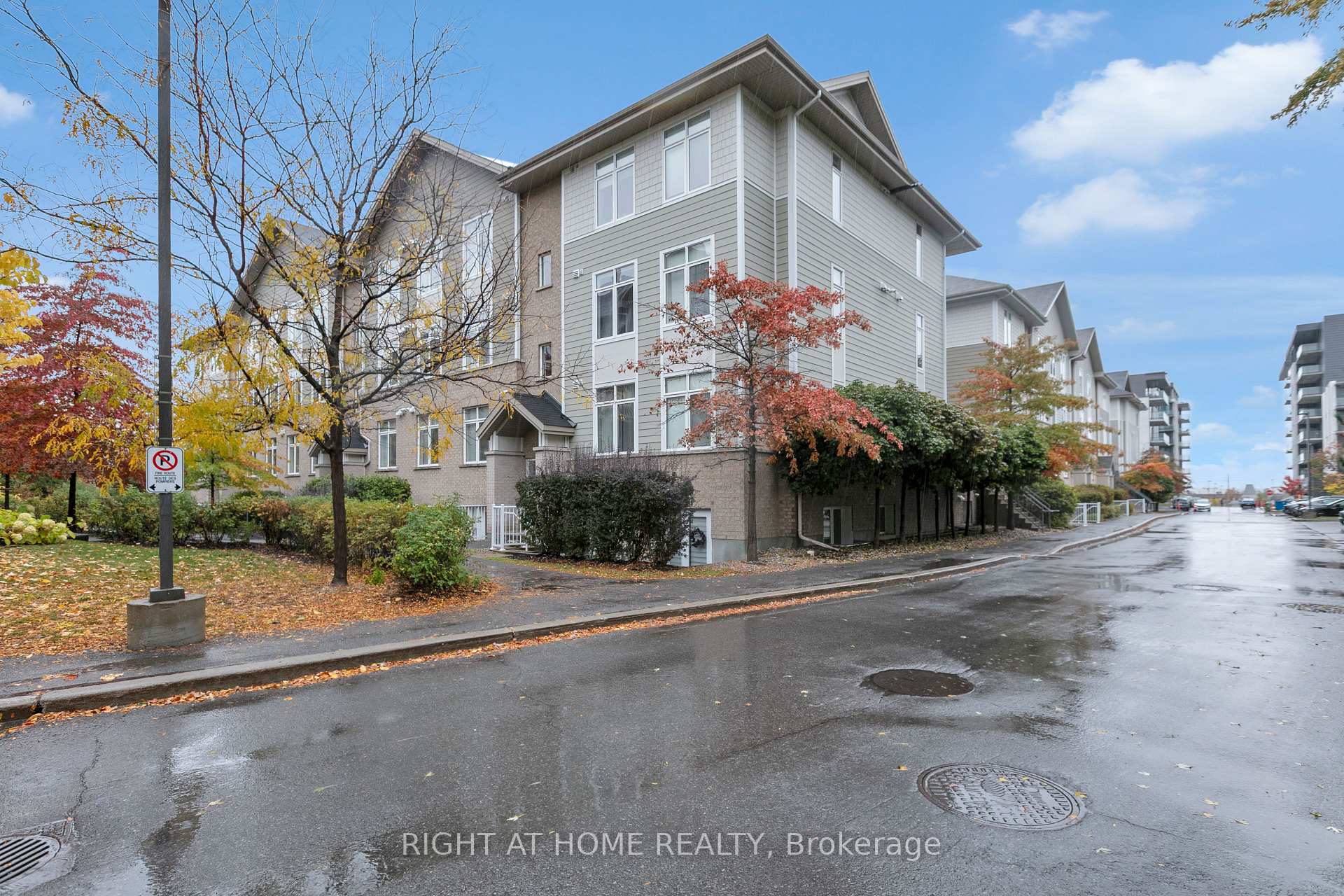 Photo 19 of Unit E, 318 Everest Private, Ottawa, Elmvale Acres — HOMEH