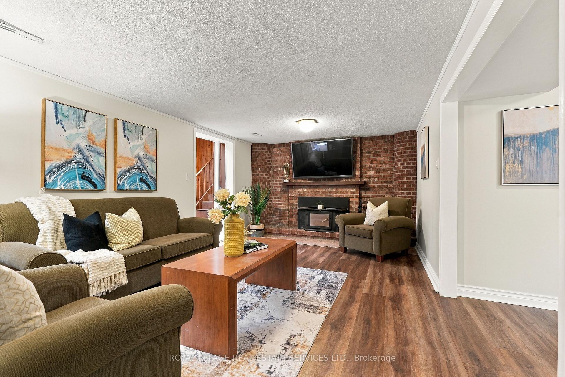Photo 19 of 476 Michelle Row, Mississauga, Mississauga Valleys — HOMEH