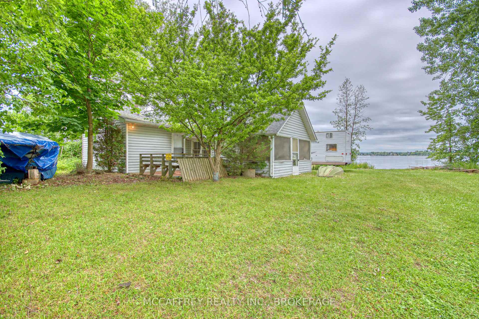 Photo 2 of 94 Willow Point Lane, Greater Napanee, Greater Napanee — HOMEH