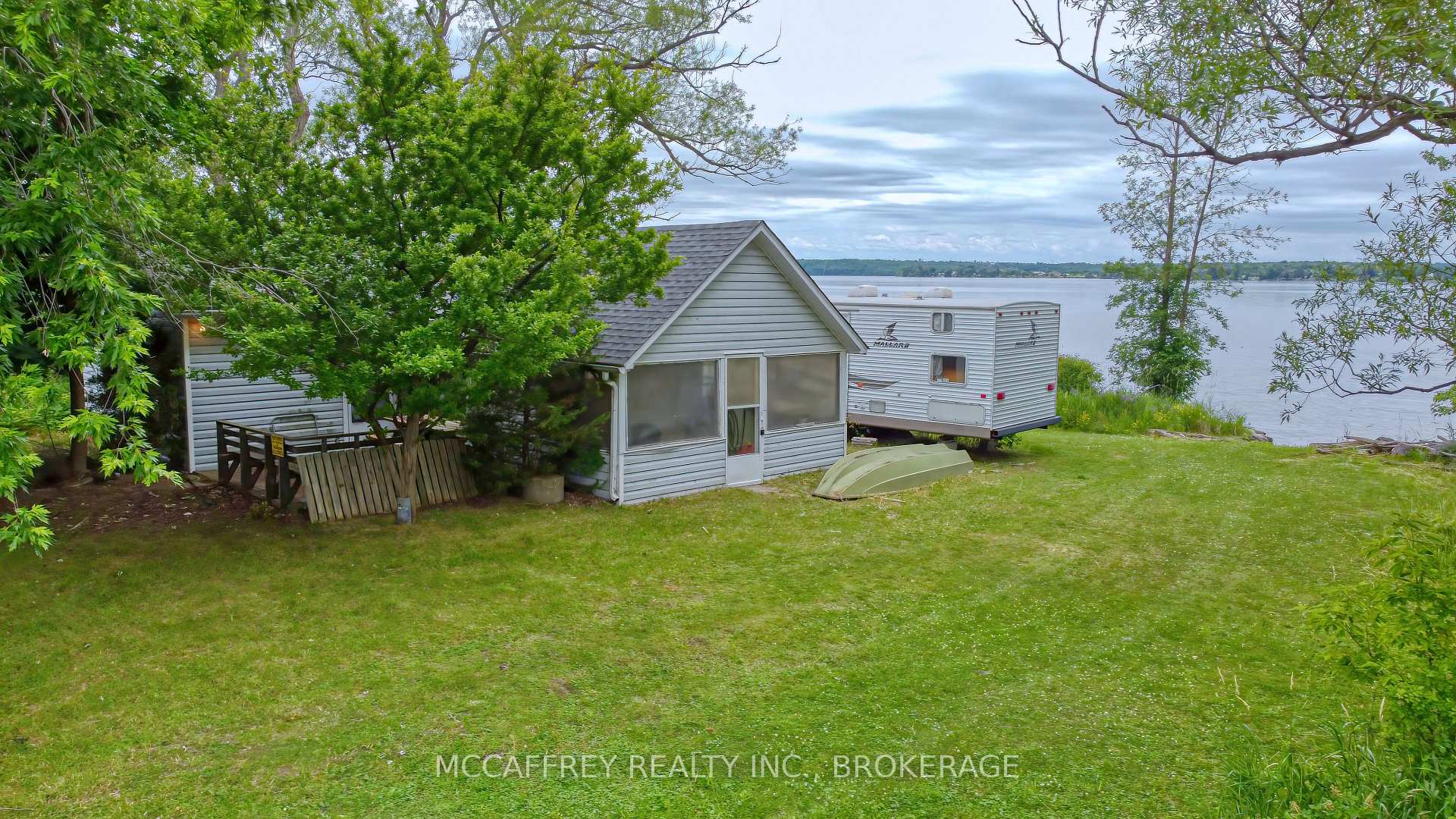 Photo 20 of 94 Willow Point Lane, Greater Napanee, Greater Napanee — HOMEH