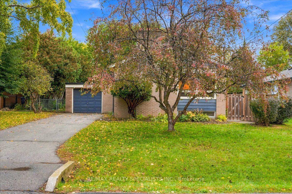 Photo 1 of 1199 Whittington Road, Mississauga, Clarkson — HOMEH