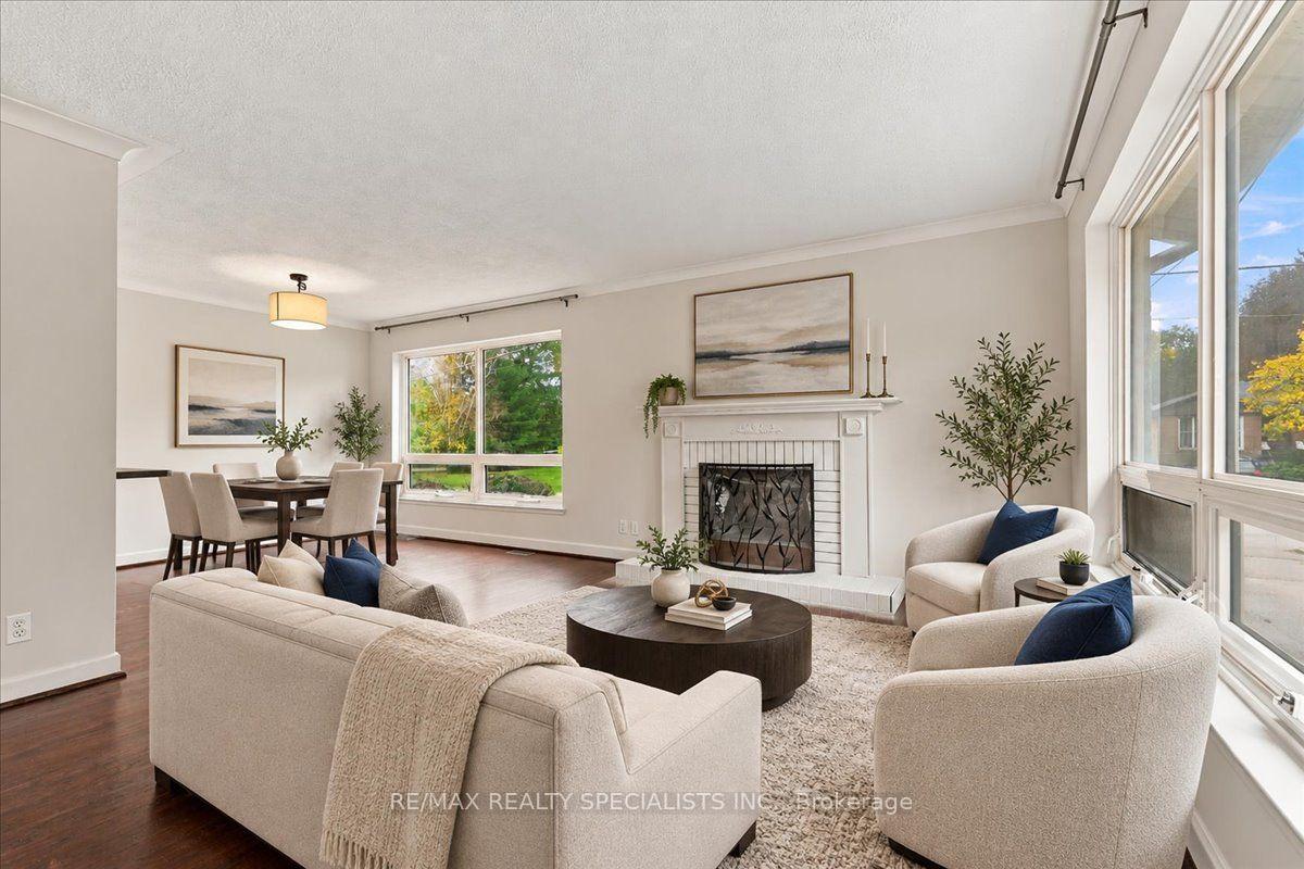 Photo 16 of 1199 Whittington Road, Mississauga, Clarkson — HOMEH