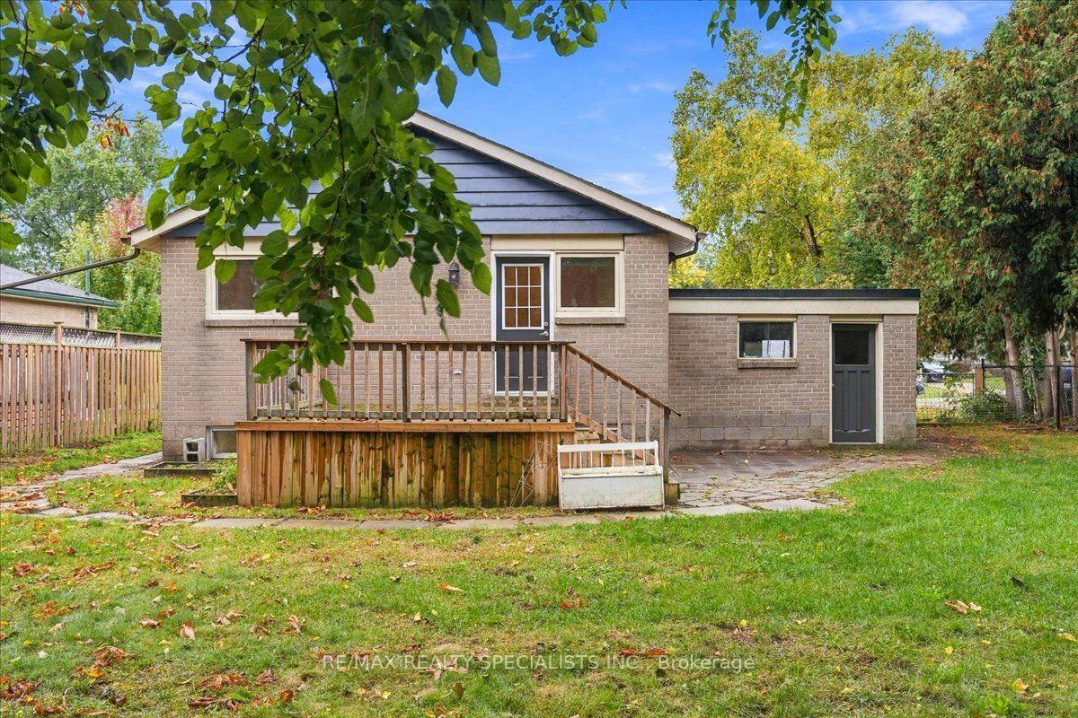 Photo 42 of 1199 Whittington Road, Mississauga, Clarkson — HOMEH