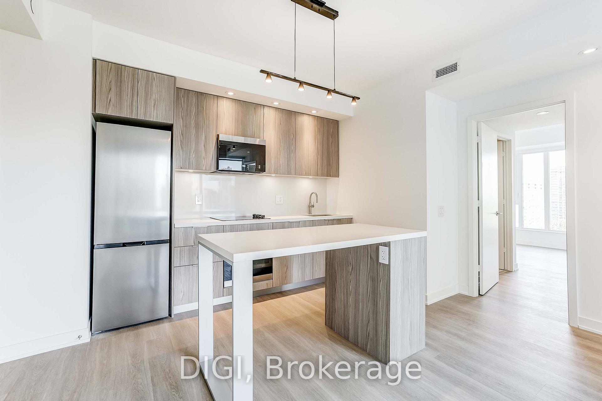Photo of Unit Q1218, 120 Ontario Street