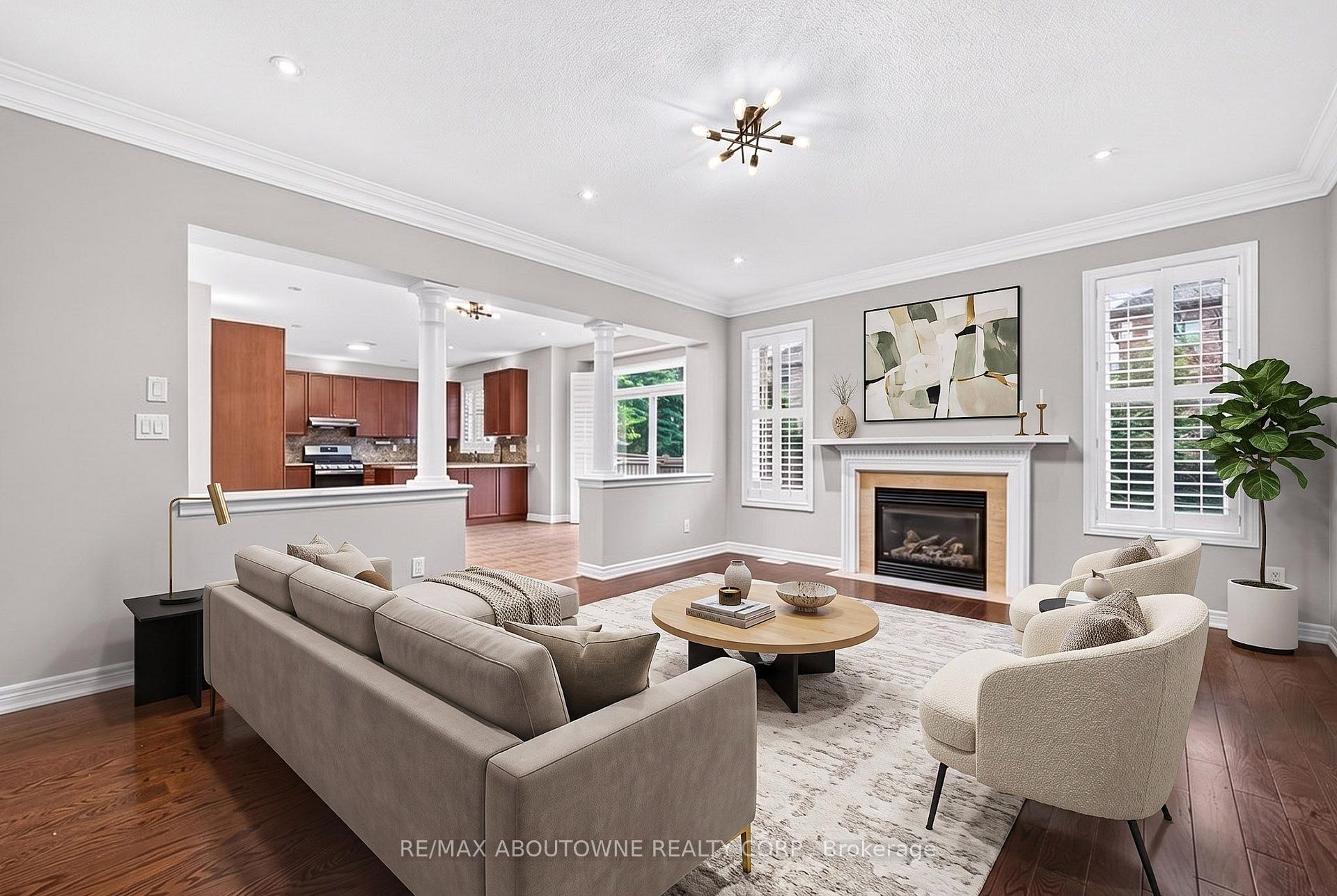 Photo 6 of 2232 Millstone Drive, Oakville, Westmount — HOMEH