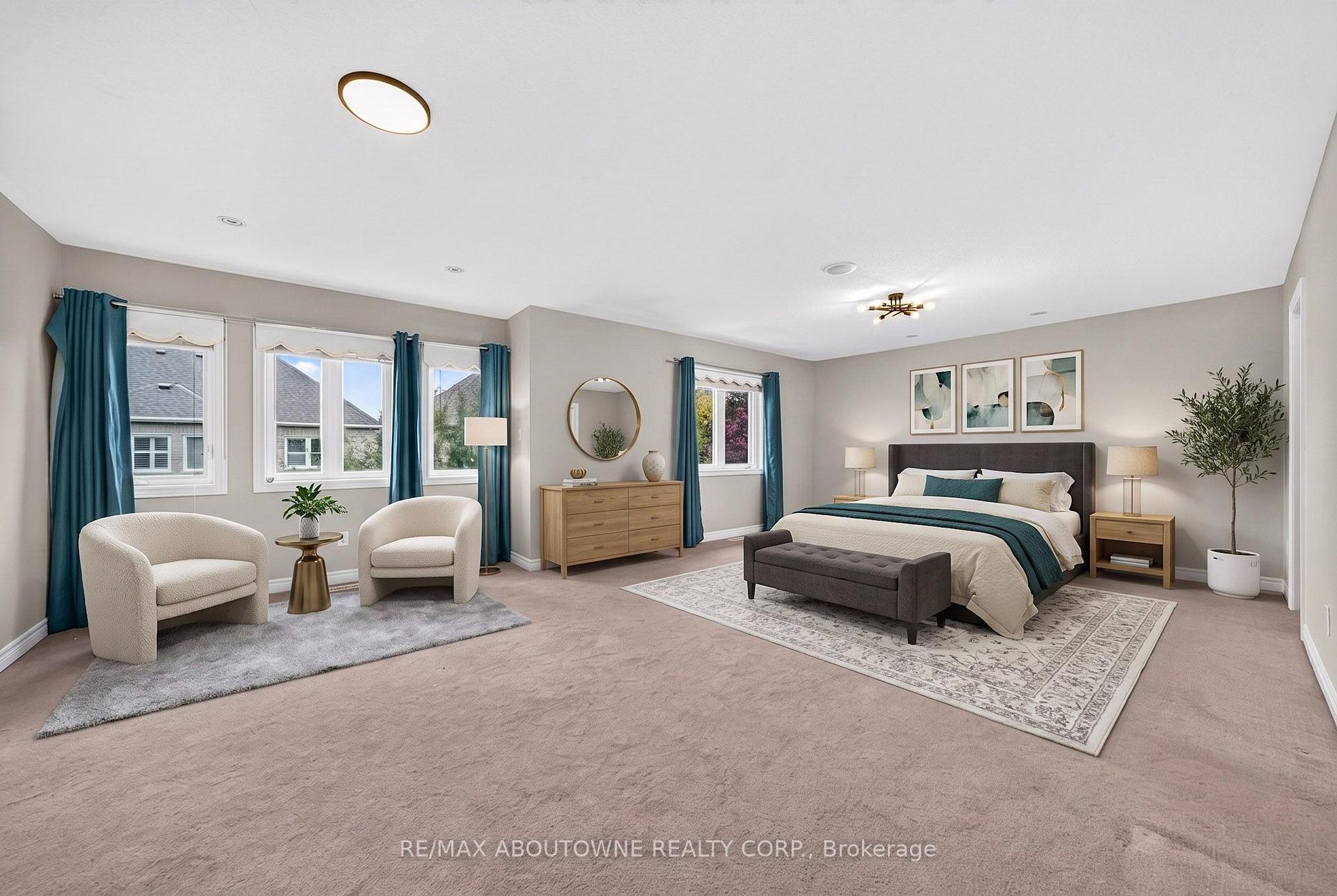 Photo 12 of 2232 Millstone Drive, Oakville, Westmount — HOMEH