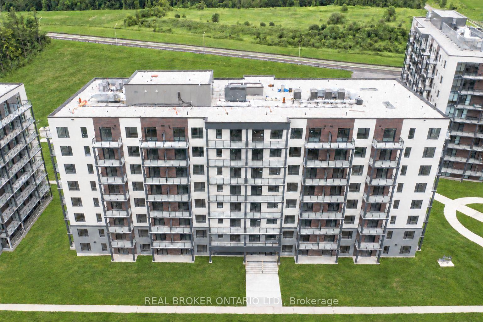 Photo of Unit 215B, 181 Elmira Road S