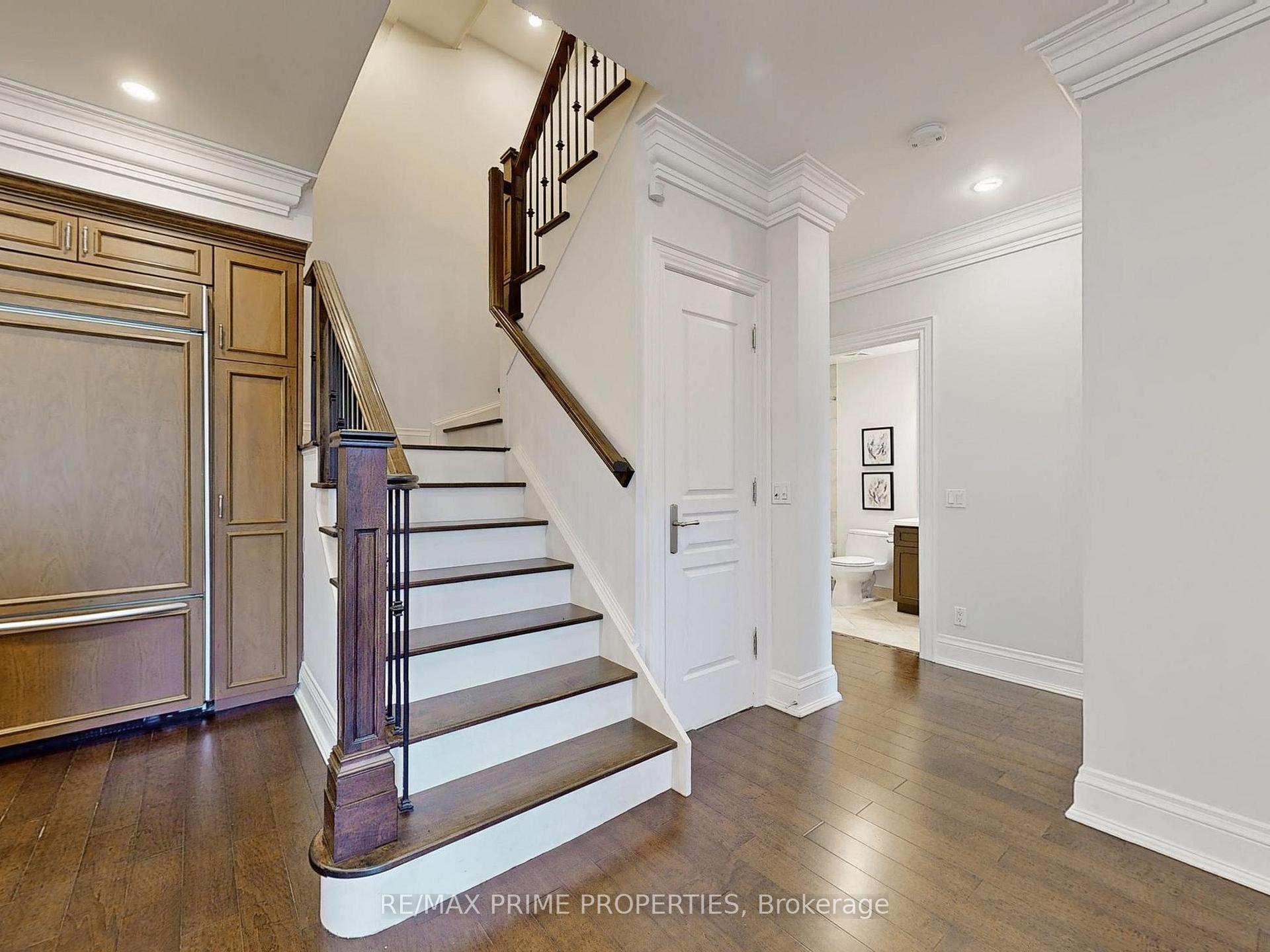Photo 5 of 9 Greenview Avenue, North York, Newtonbrook West — HOMEH
