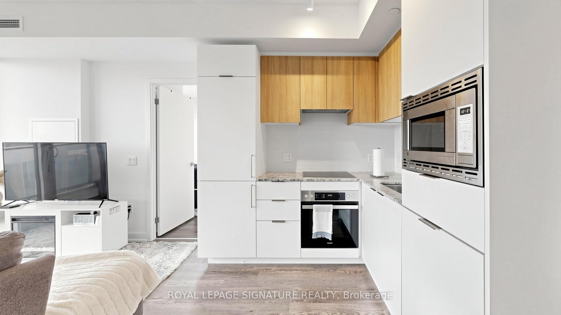Photo 2 of Unit 1608, 50 O'Neill Road, North York, Banbury-Don Mills — HOMEH