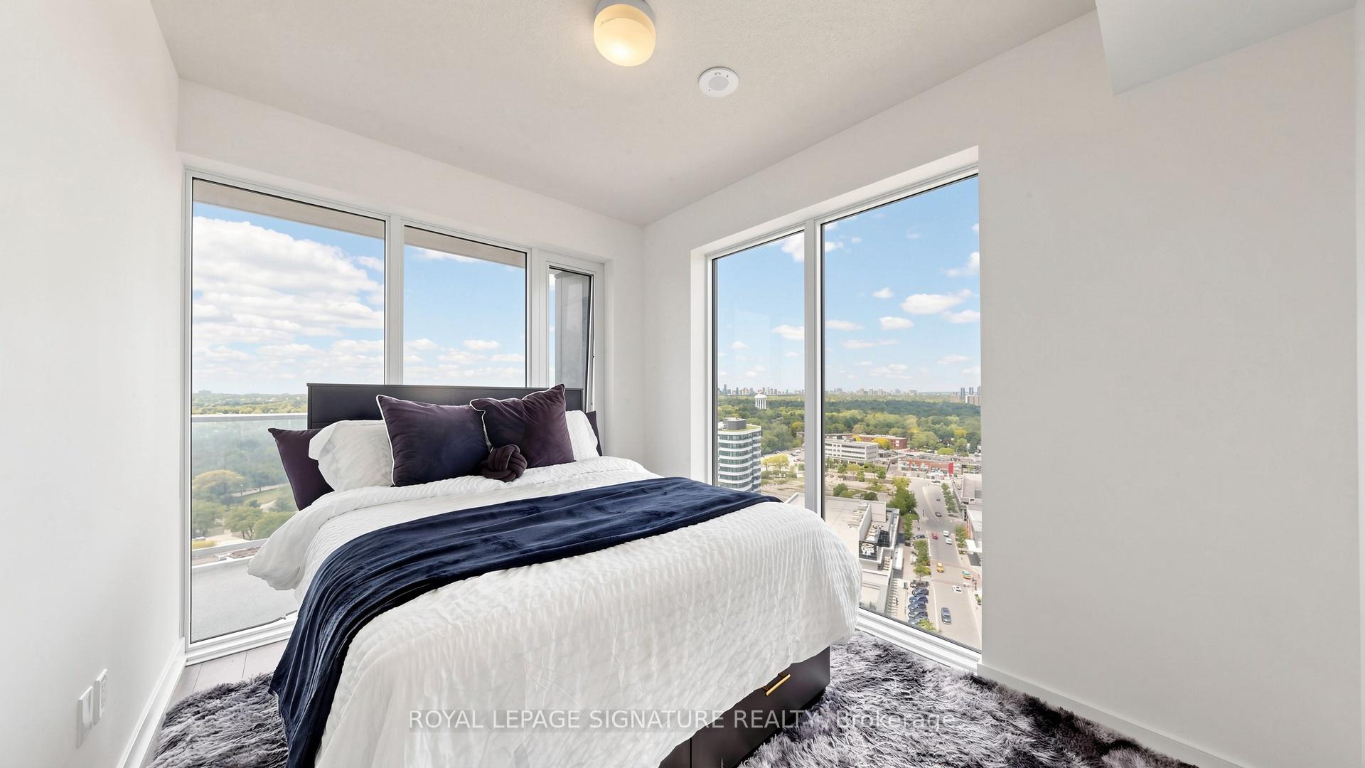 Photo 4 of Unit 1608, 50 O'Neill Road, North York, Banbury-Don Mills — HOMEH