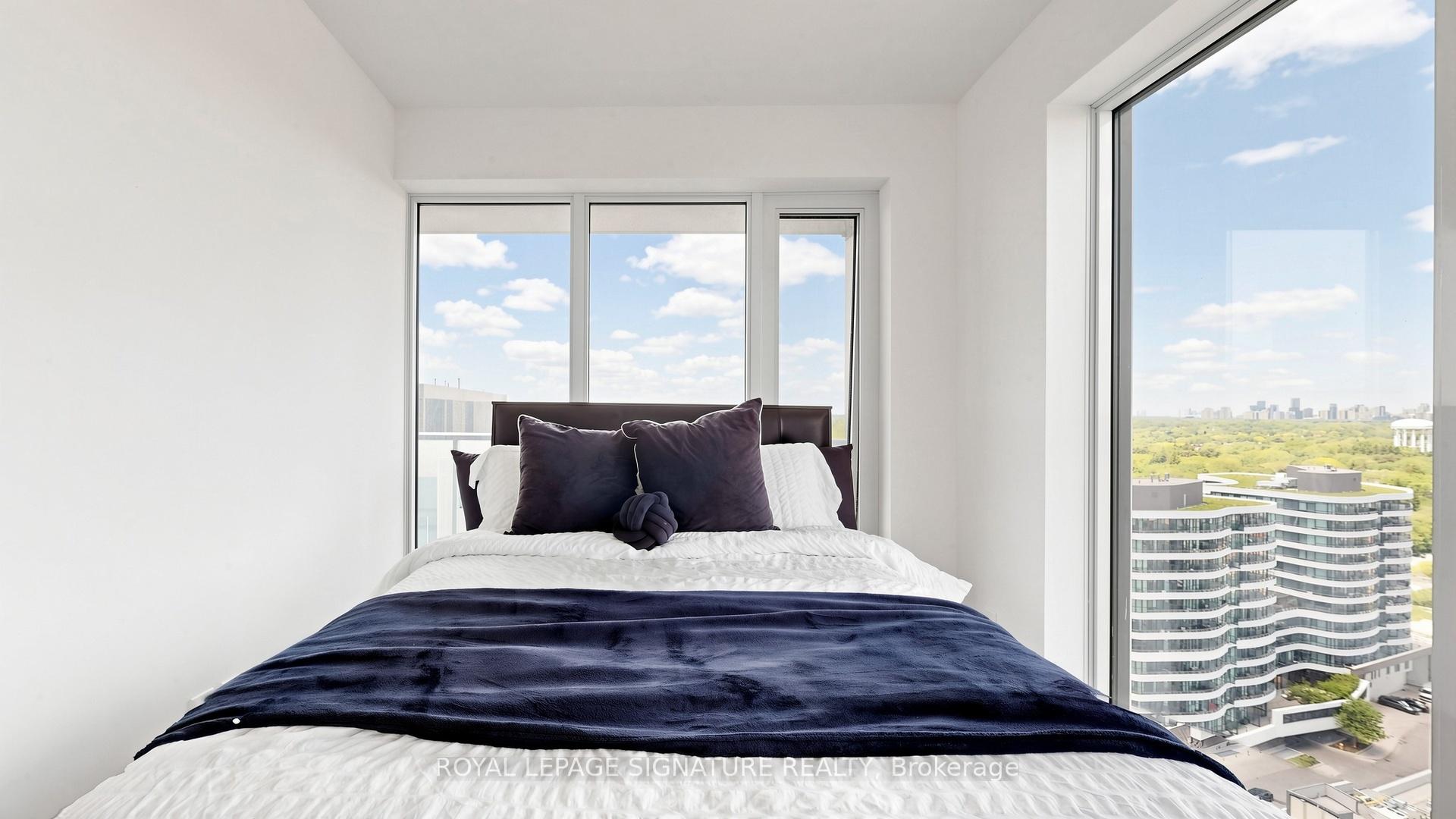 Photo 5 of Unit 1608, 50 O'Neill Road, North York, Banbury-Don Mills — HOMEH