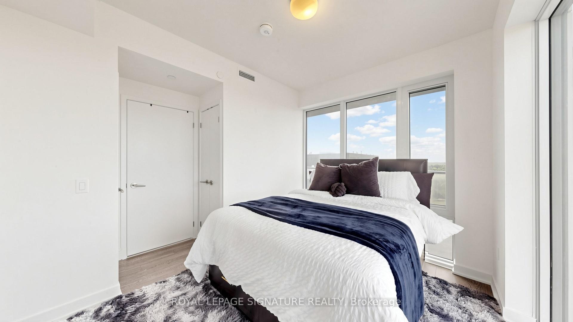 Photo 6 of Unit 1608, 50 O'Neill Road, North York, Banbury-Don Mills — HOMEH
