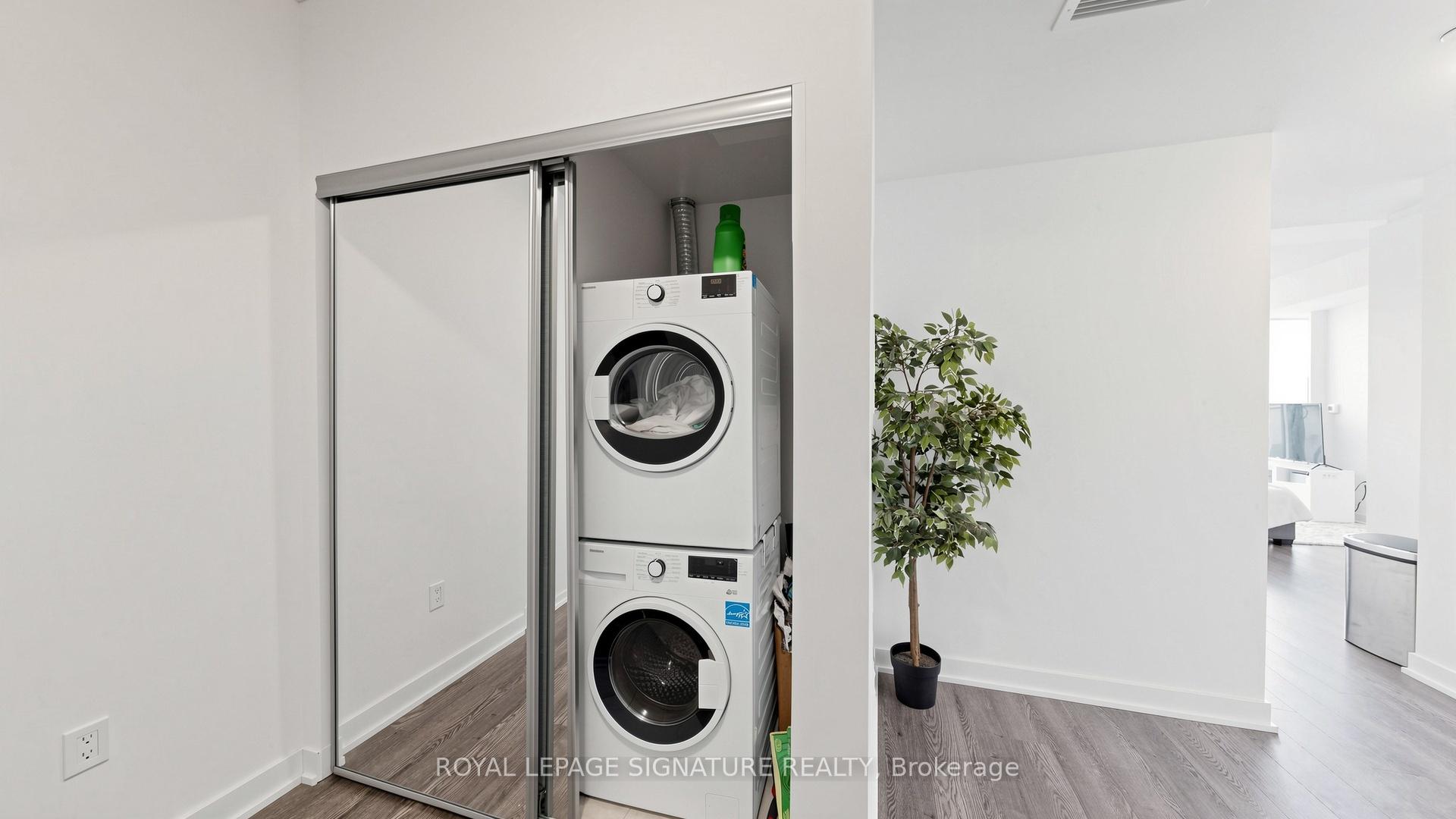 Photo 11 of Unit 1608, 50 O'Neill Road, North York, Banbury-Don Mills — HOMEH