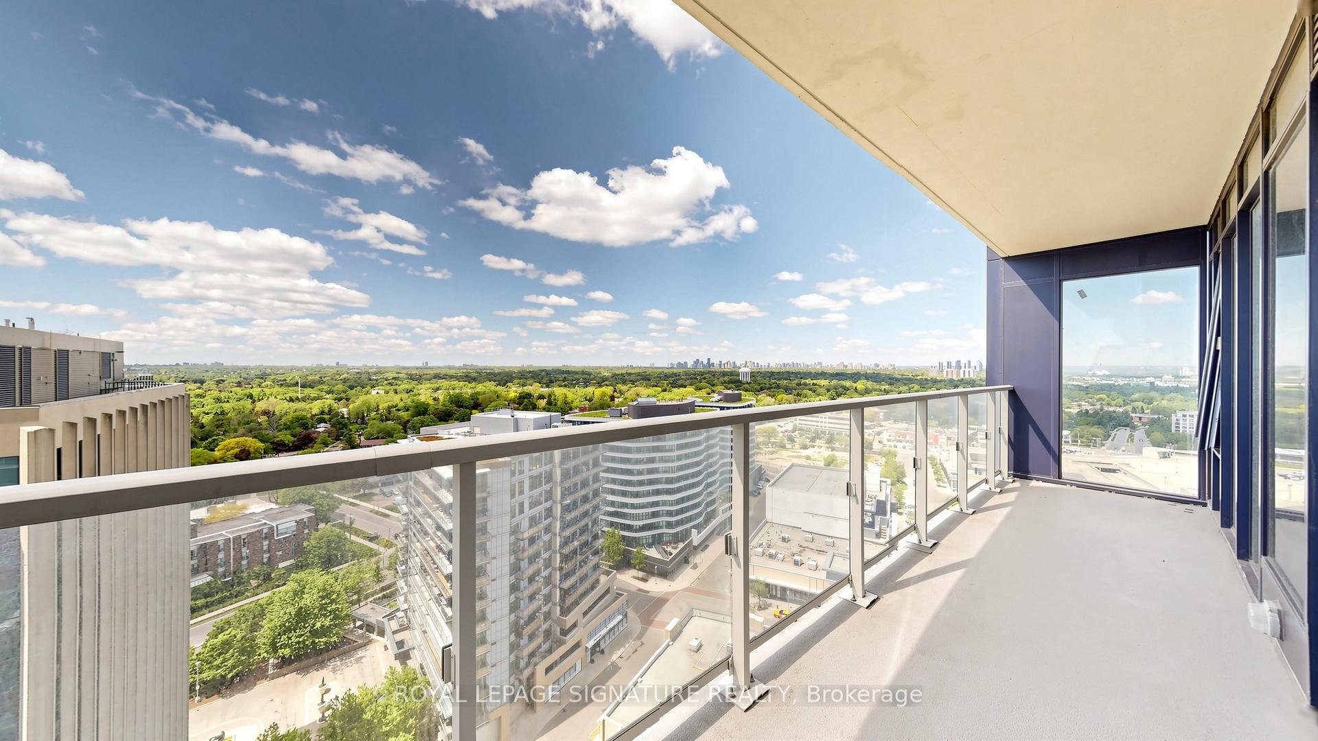 Photo 14 of Unit 1608, 50 O'Neill Road, North York, Banbury-Don Mills — HOMEH