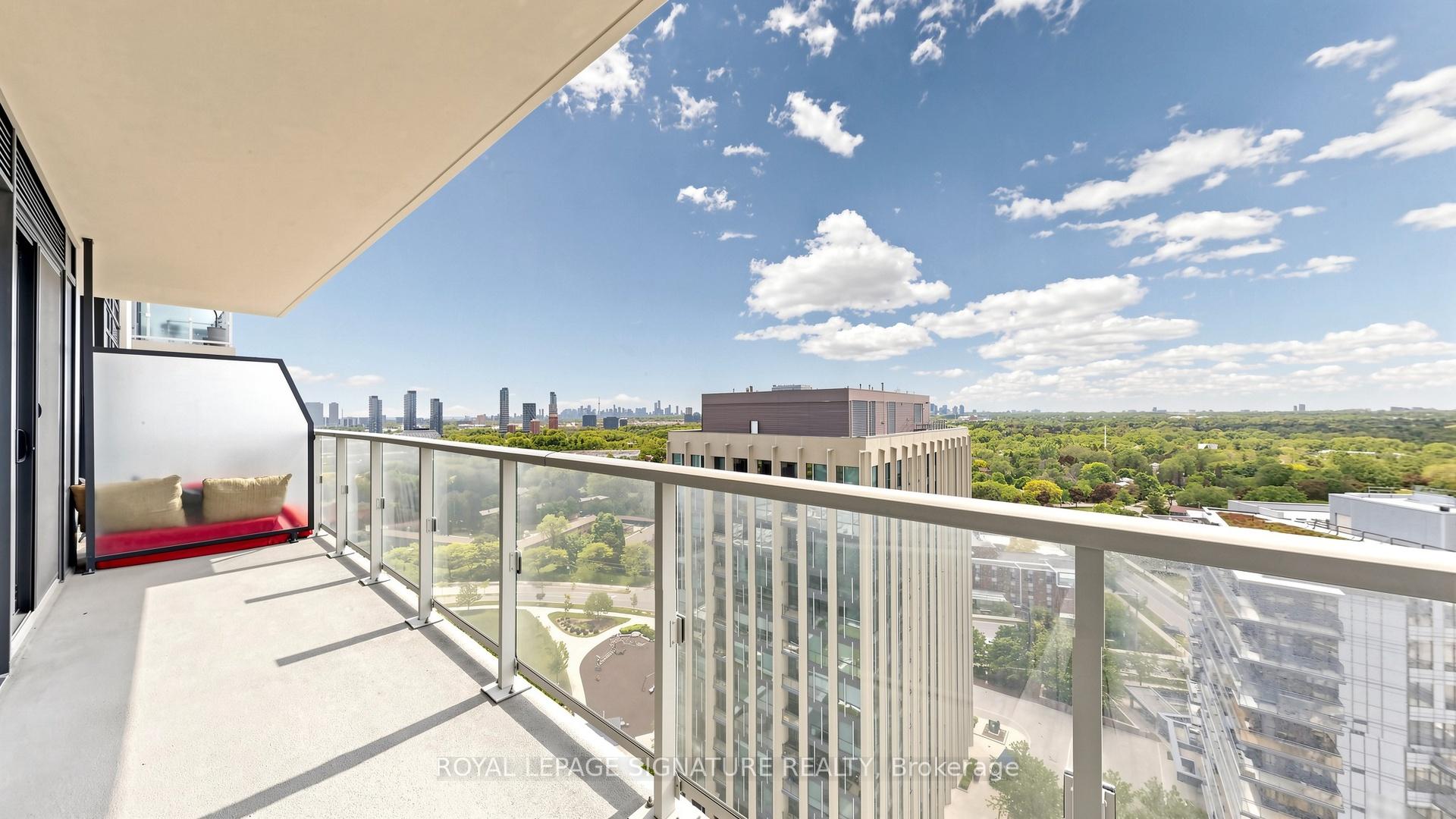 Photo 15 of Unit 1608, 50 O'Neill Road, North York, Banbury-Don Mills — HOMEH