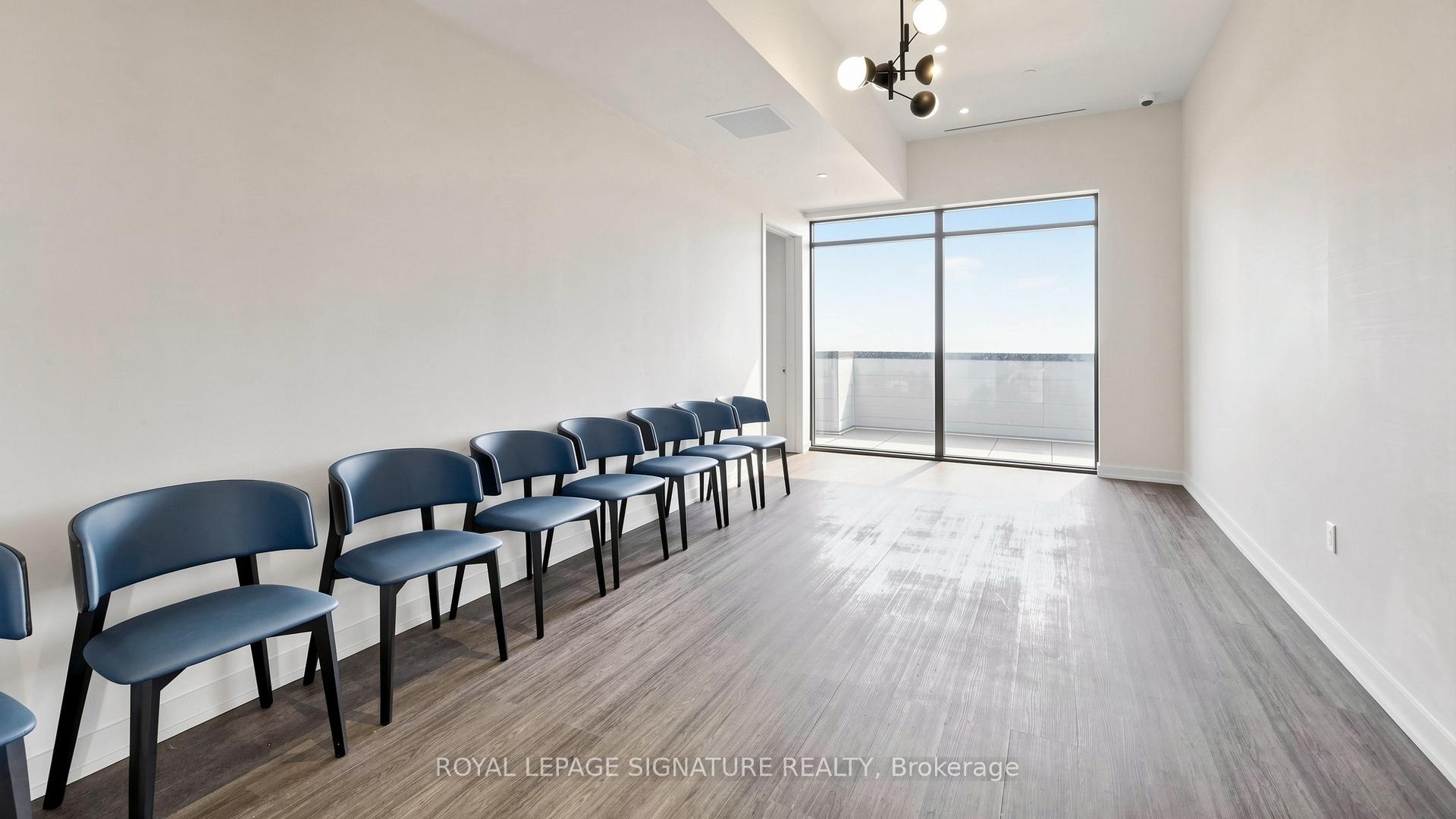 Photo 16 of Unit 1608, 50 O'Neill Road, North York, Banbury-Don Mills — HOMEH