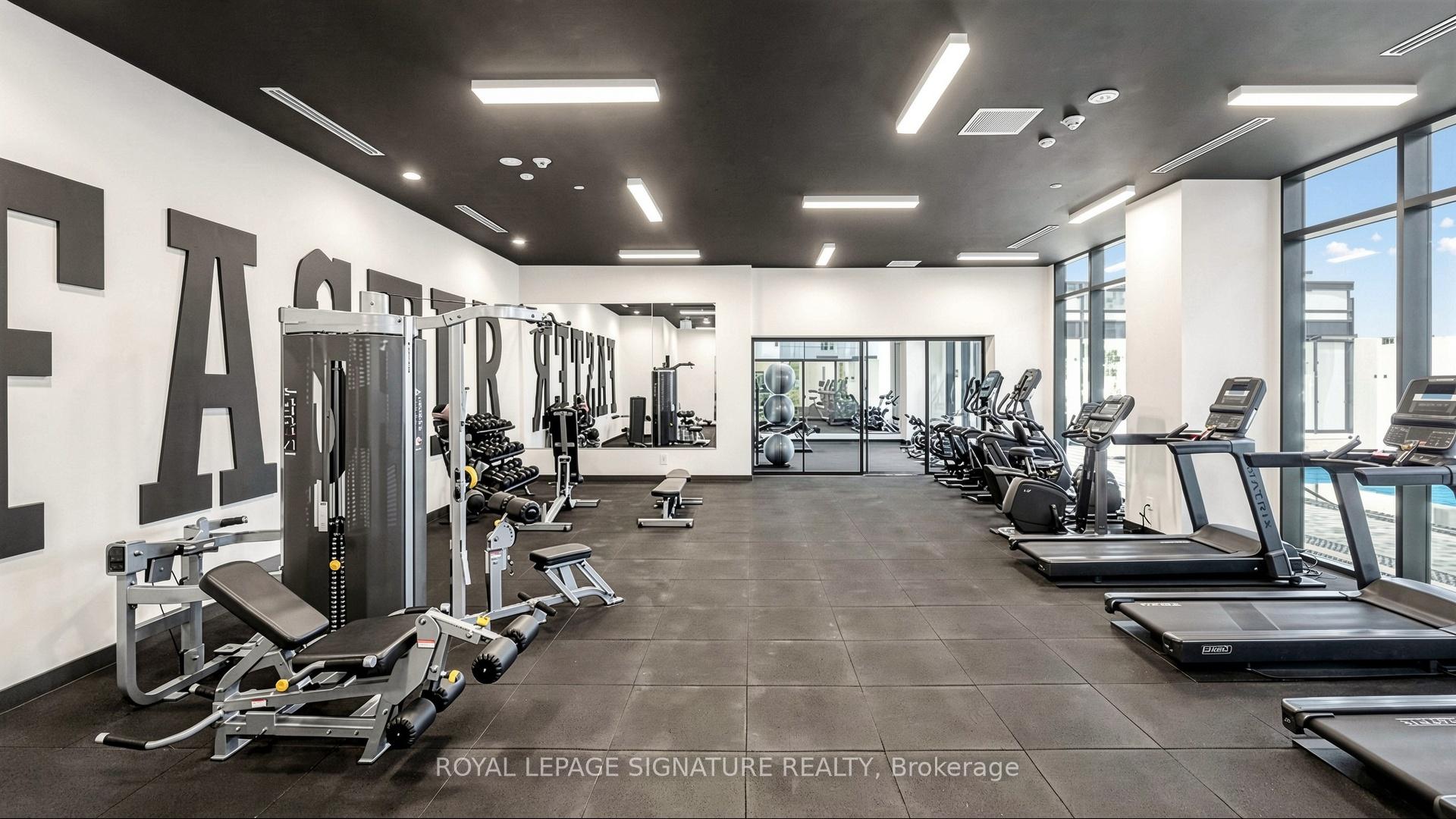 Photo 17 of Unit 1608, 50 O'Neill Road, North York, Banbury-Don Mills — HOMEH