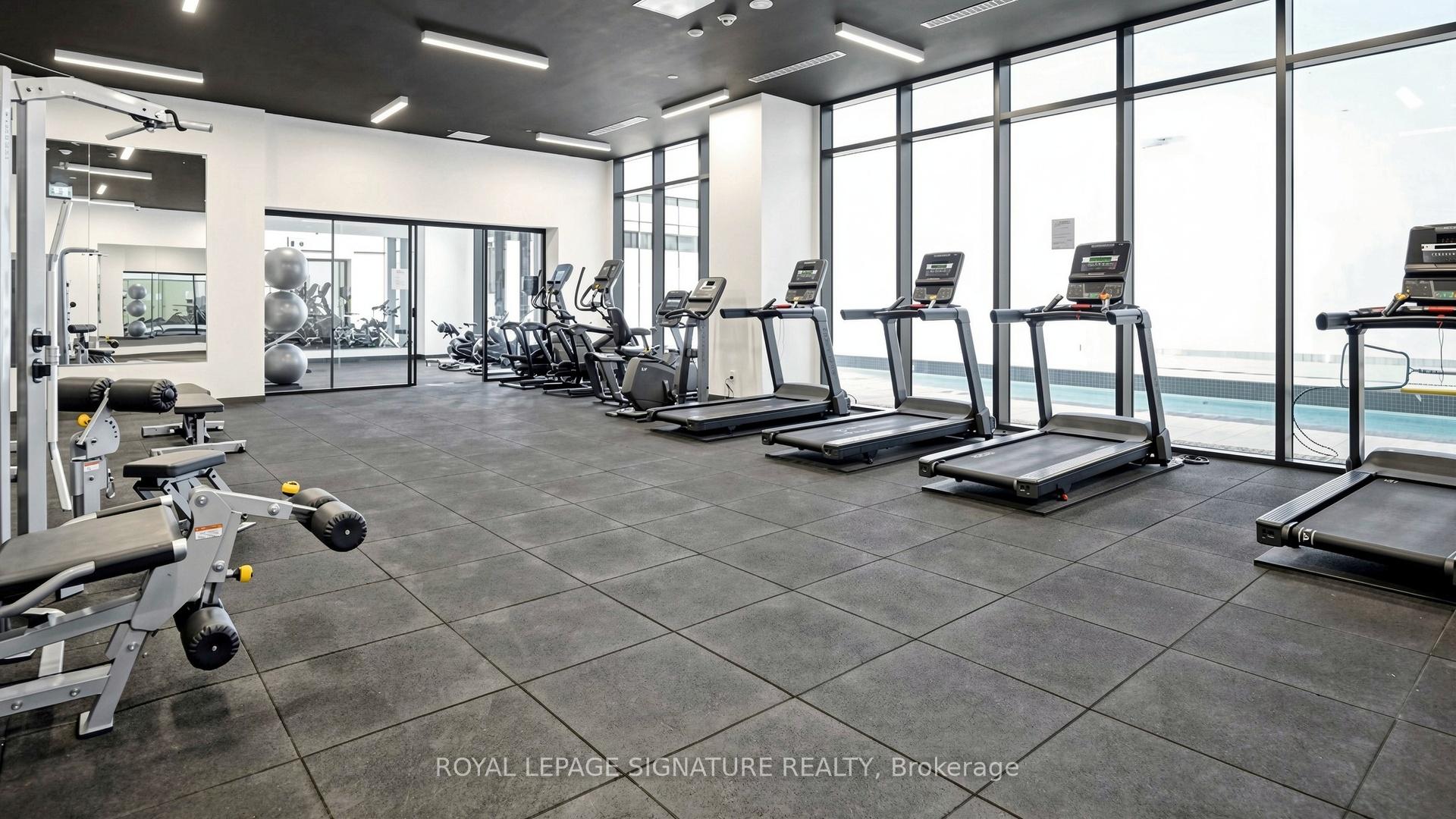 Photo 18 of Unit 1608, 50 O'Neill Road, North York, Banbury-Don Mills — HOMEH