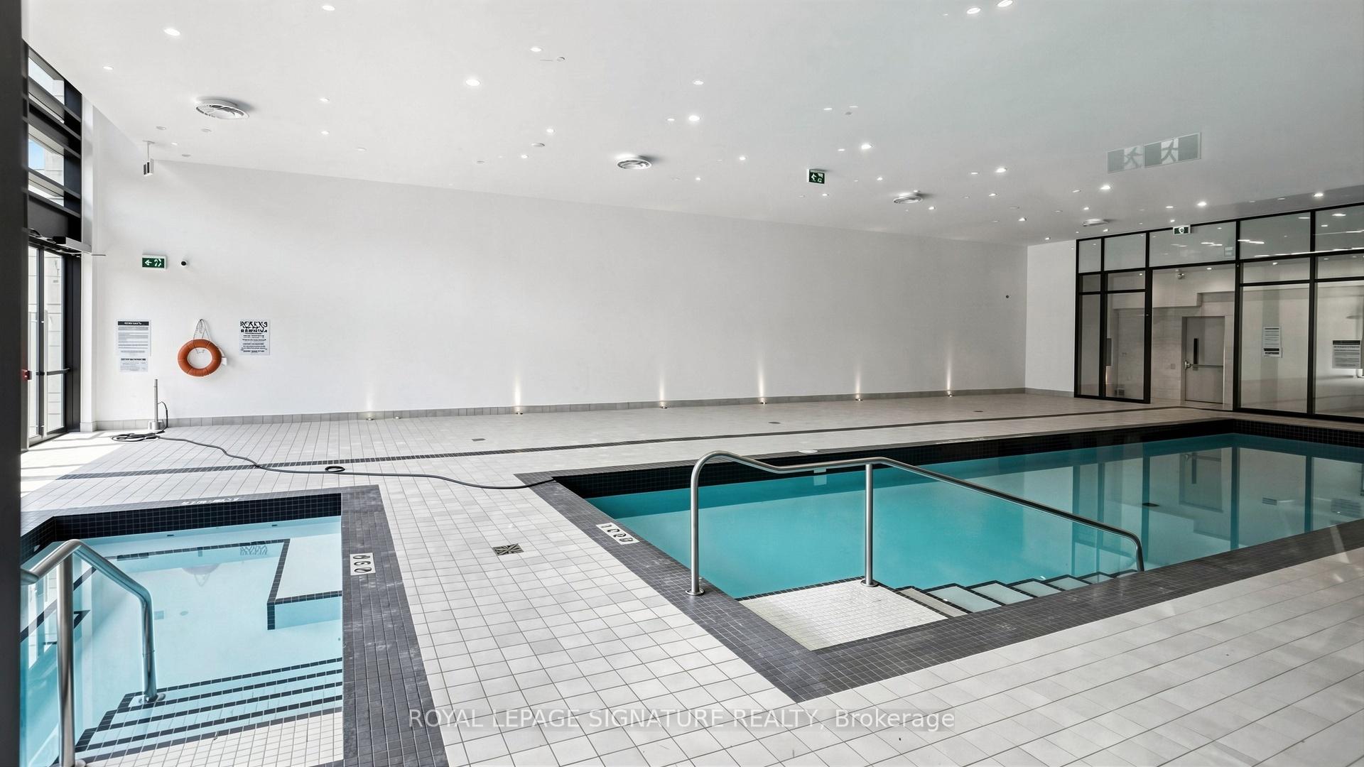 Photo 20 of Unit 1608, 50 O'Neill Road, North York, Banbury-Don Mills — HOMEH