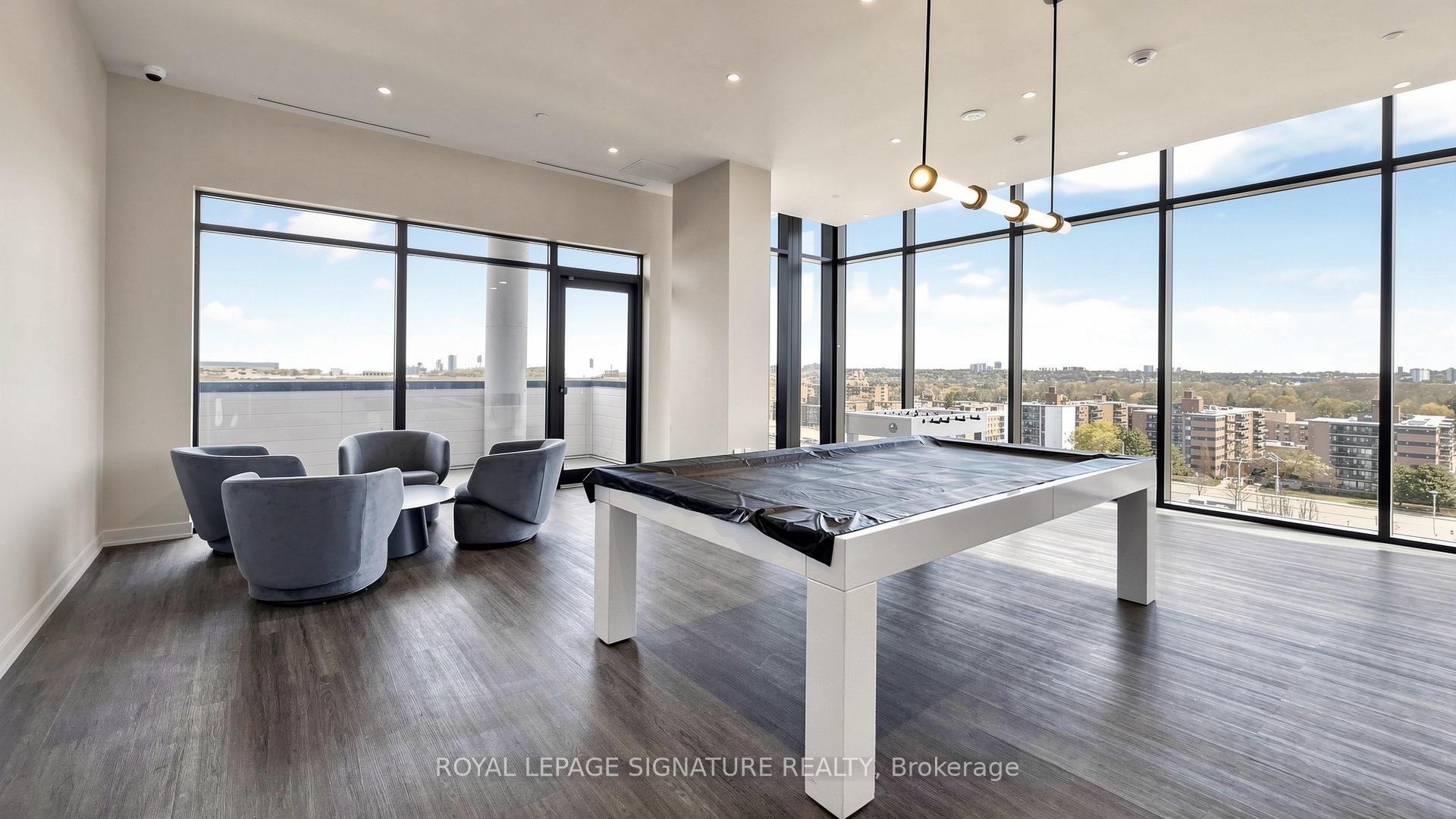 Photo 21 of Unit 1608, 50 O'Neill Road, North York, Banbury-Don Mills — HOMEH