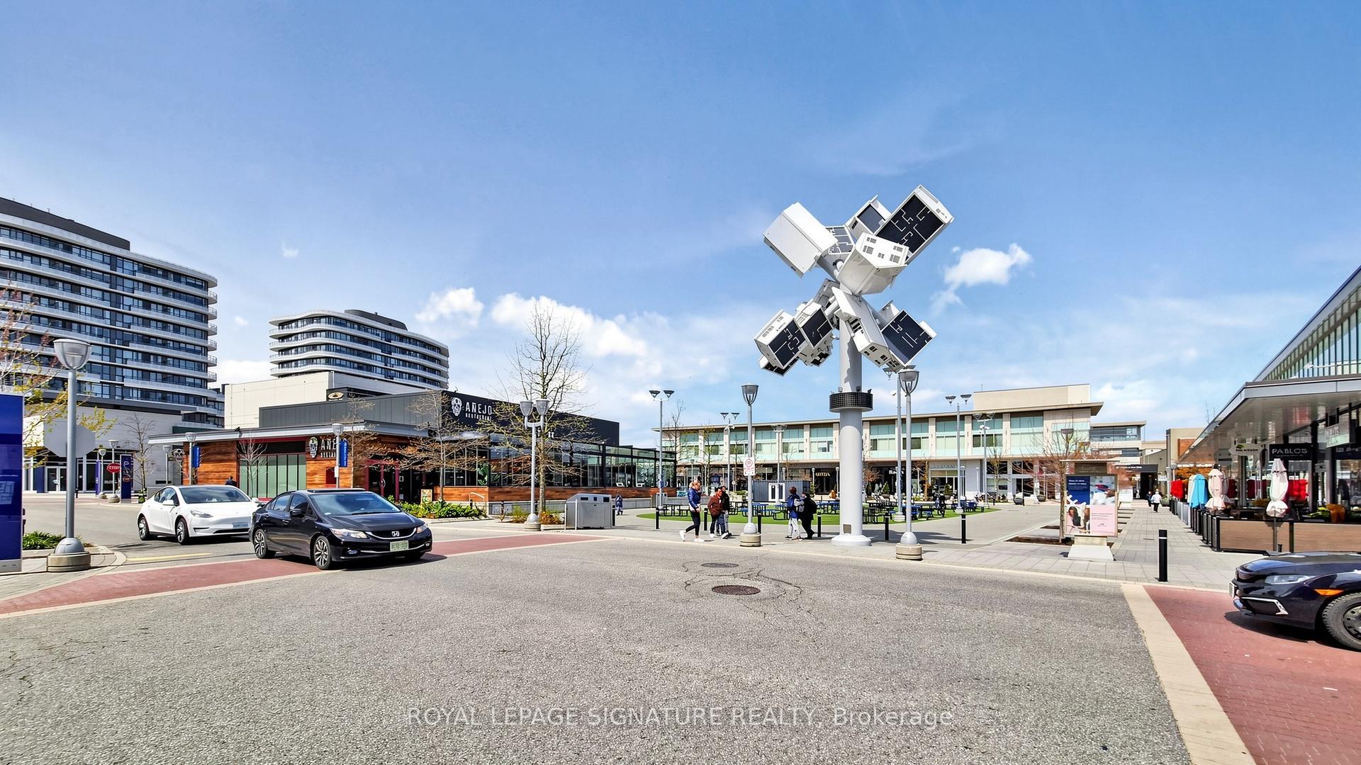 Photo 26 of Unit 1608, 50 O'Neill Road, North York, Banbury-Don Mills — HOMEH