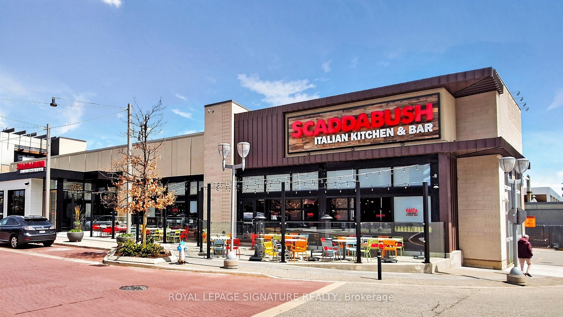 Photo 29 of Unit 1608, 50 O'Neill Road, North York, Banbury-Don Mills — HOMEH