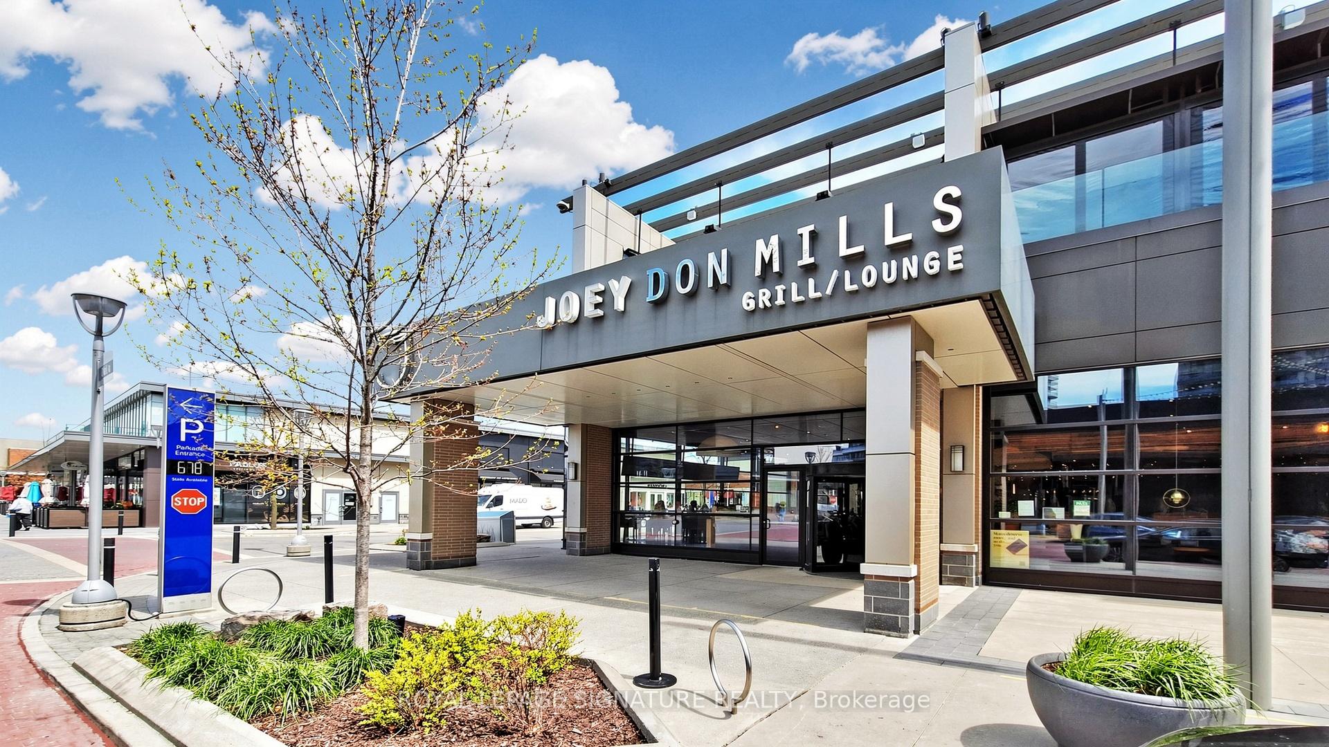 Photo 30 of Unit 1608, 50 O'Neill Road, North York, Banbury-Don Mills — HOMEH