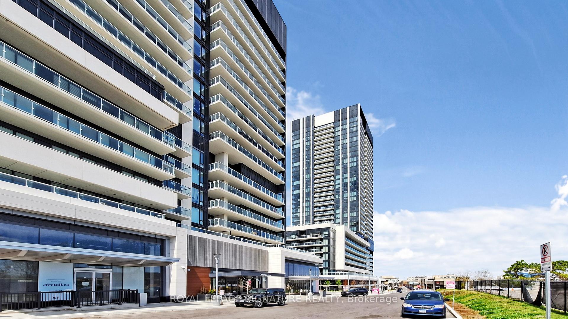 Photo 31 of Unit 1608, 50 O'Neill Road, North York, Banbury-Don Mills — HOMEH