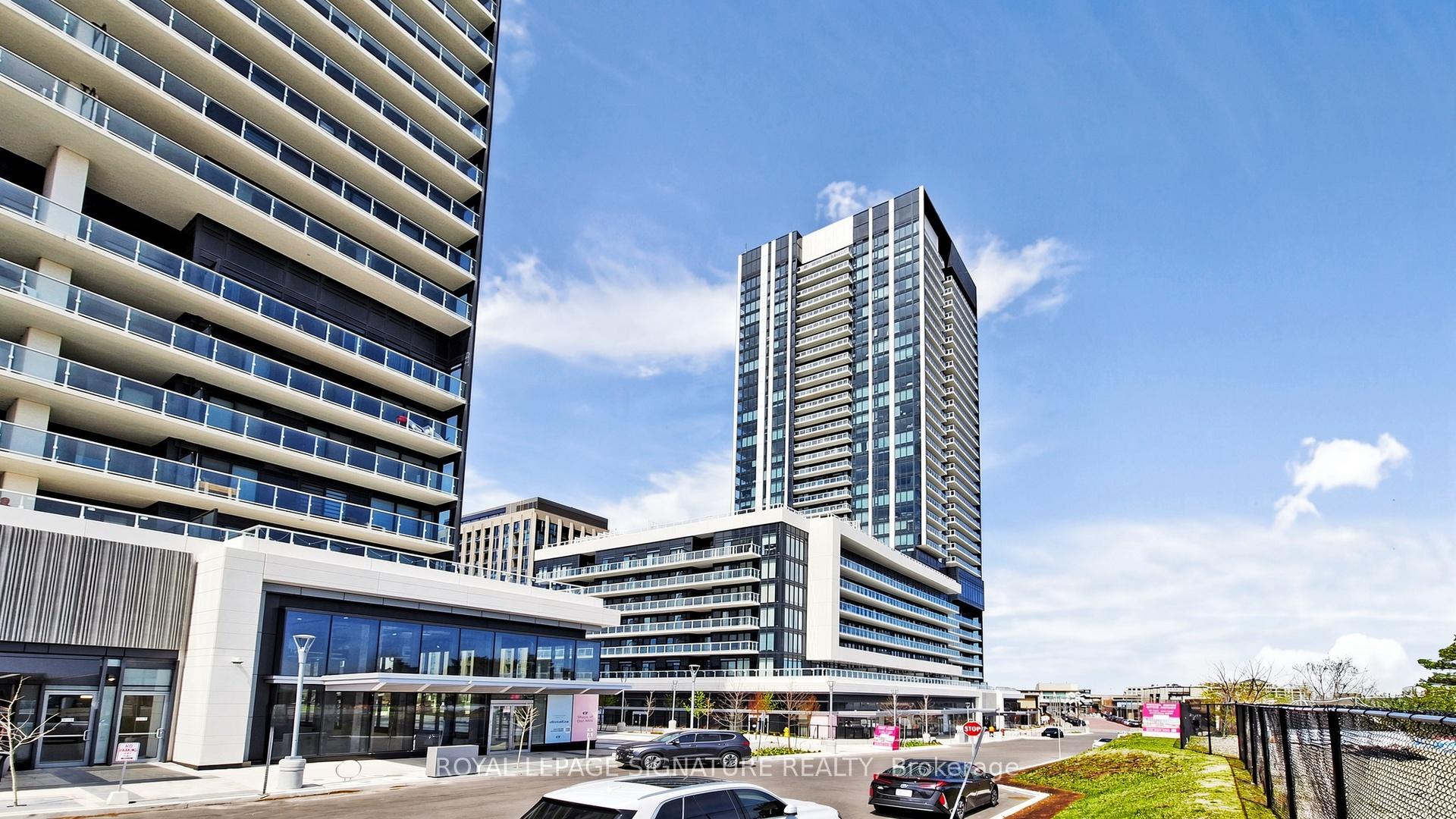 Photo 32 of Unit 1608, 50 O'Neill Road, North York, Banbury-Don Mills — HOMEH