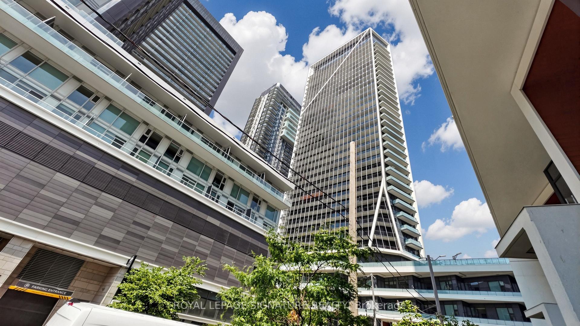Photo 35 of Unit 1608, 50 O'Neill Road, North York, Banbury-Don Mills — HOMEH
