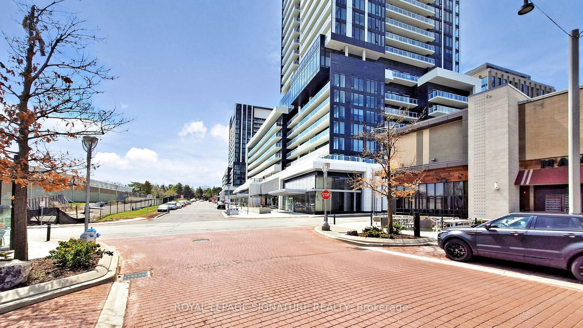 Photo 36 of Unit 1608, 50 O'Neill Road, North York, Banbury-Don Mills — HOMEH